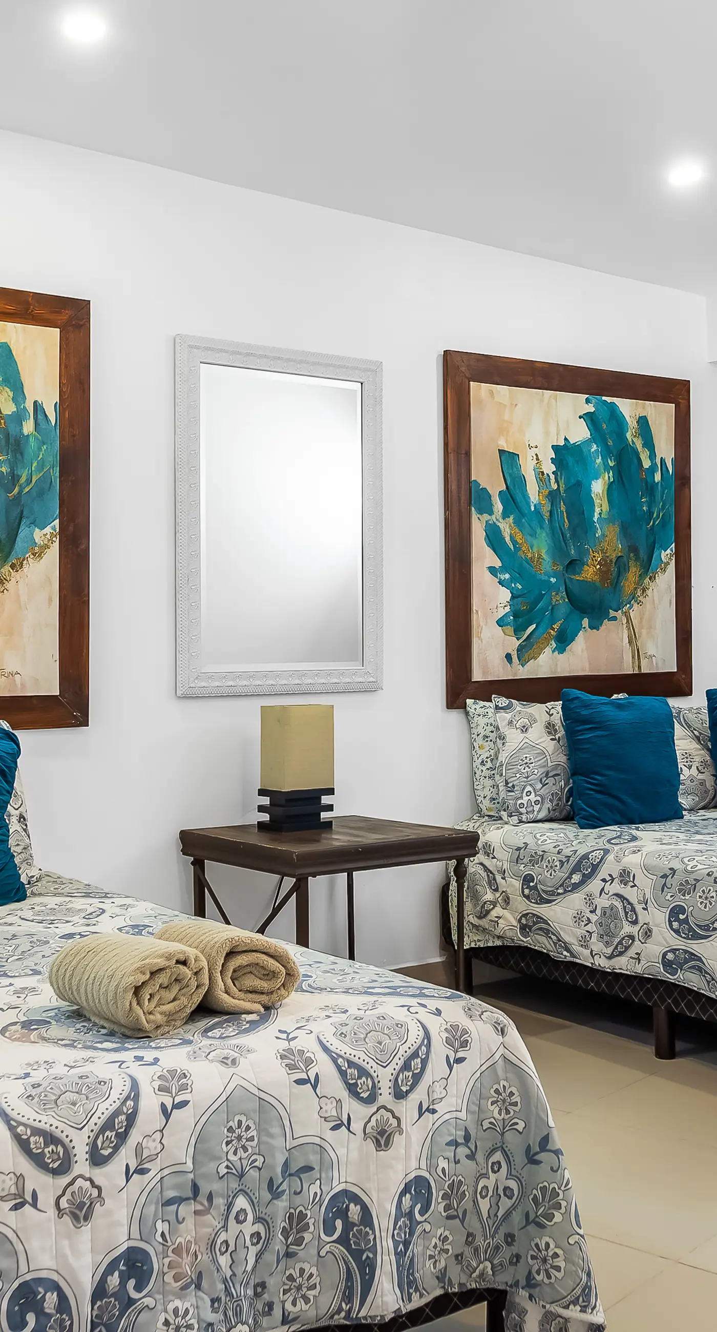 Villa Turquesa 56 - Playa Arcangel