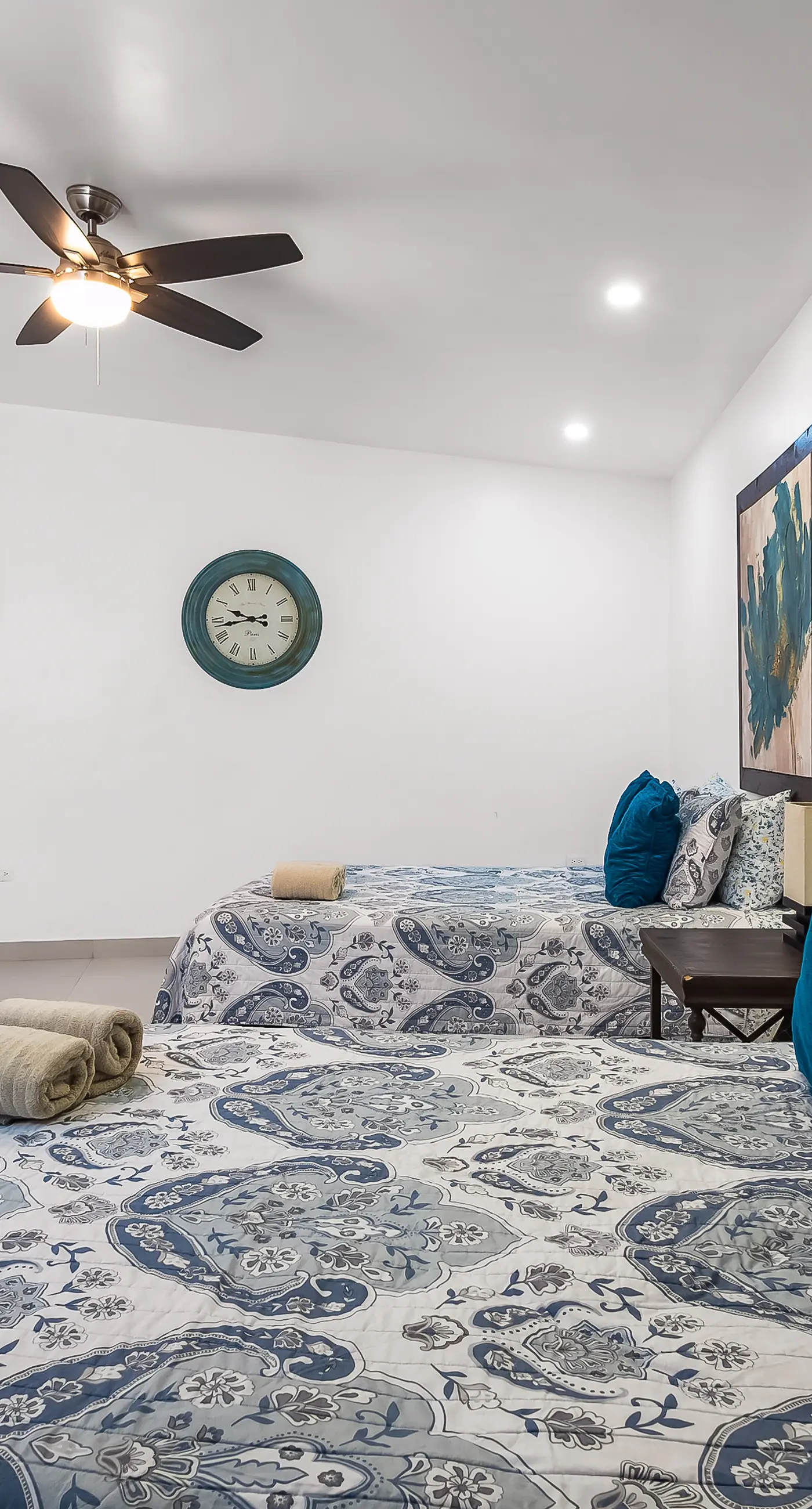 Villa Turquesa 56 - Playa Arcangel