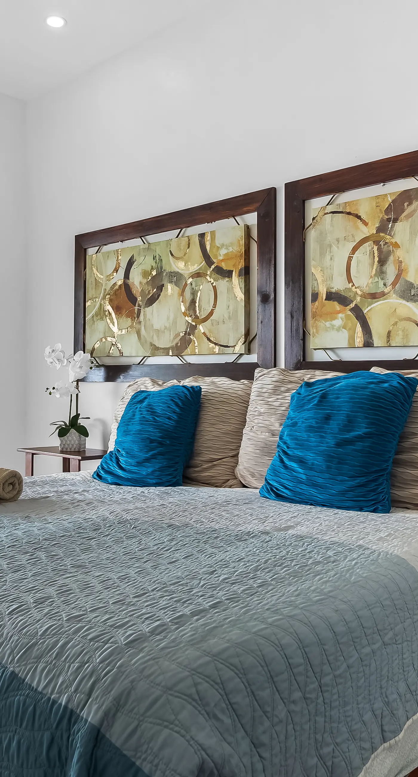 Villa Turquesa 56 - Playa Arcangel