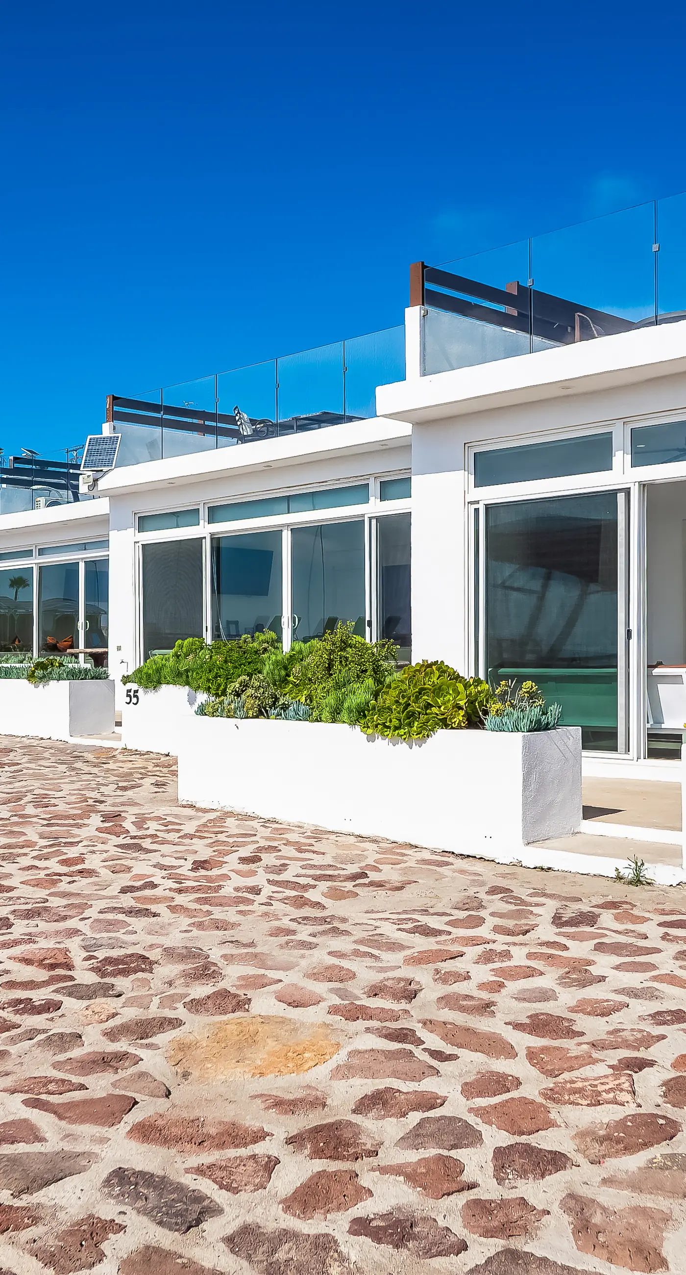 Villa Turquesa 56 - Playa Arcangel