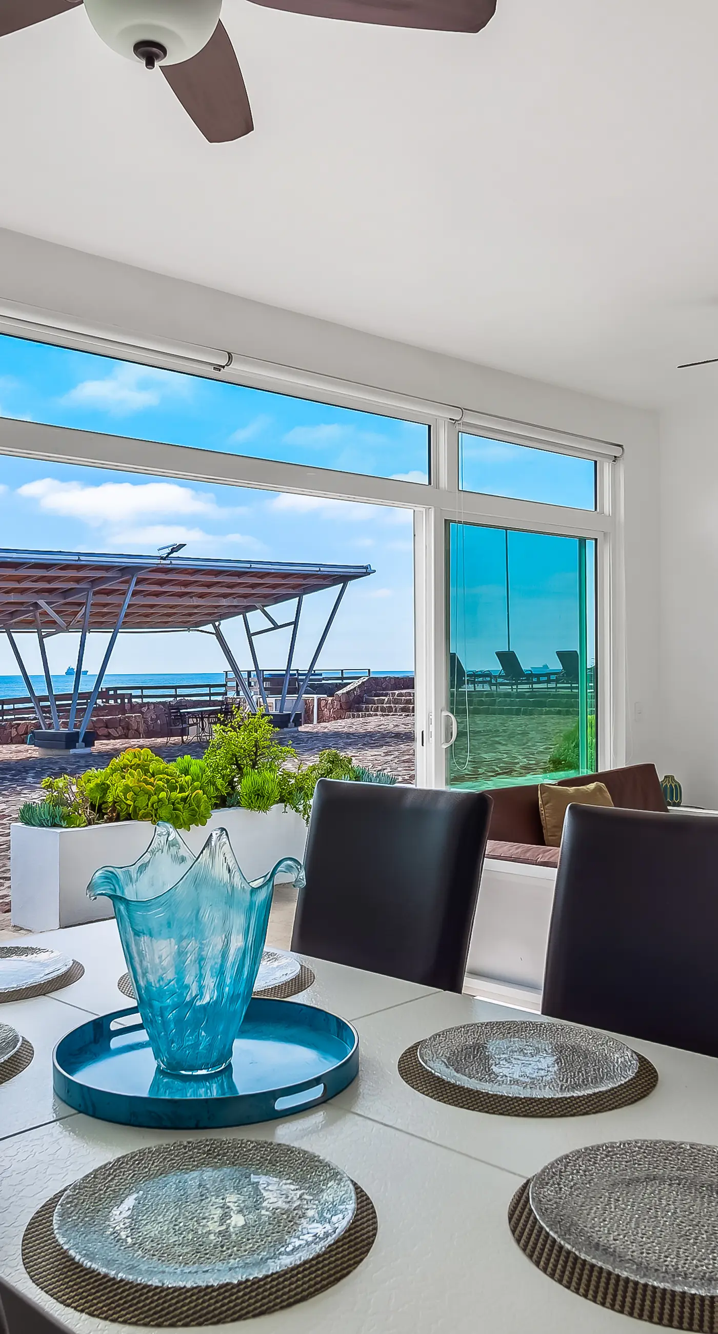 Villa Turquesa 56 - Playa Arcangel