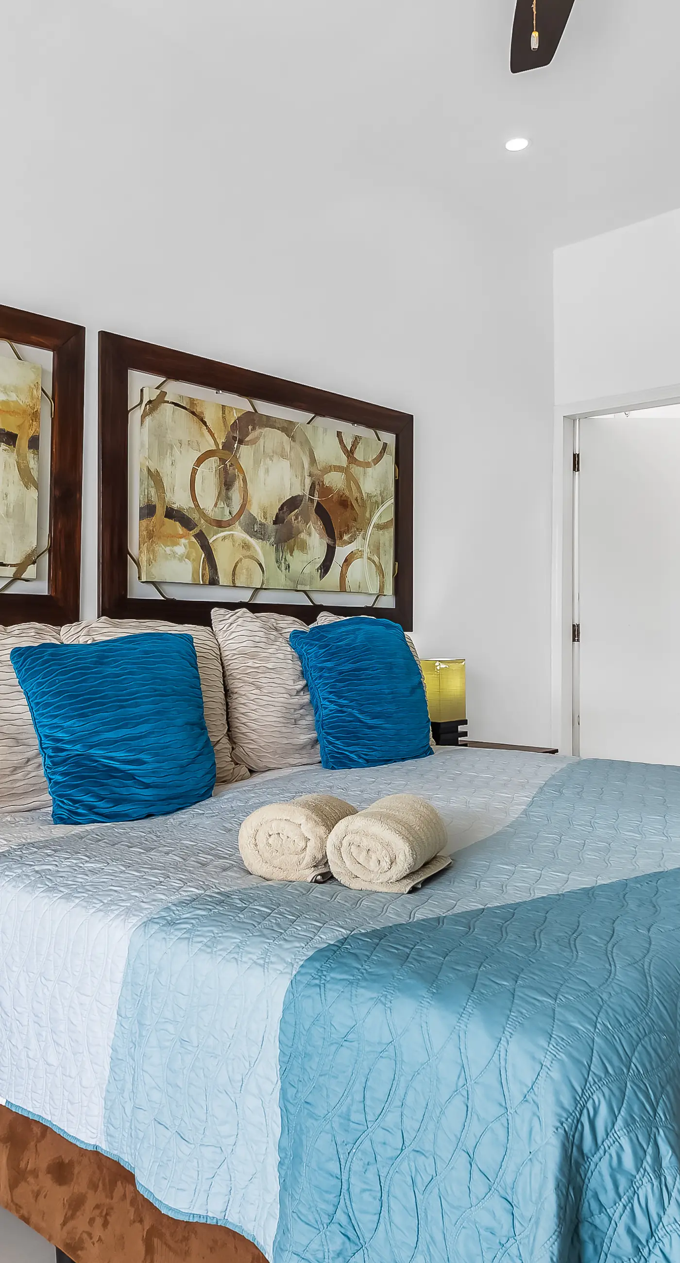 Villa Turquesa 56 - Playa Arcangel