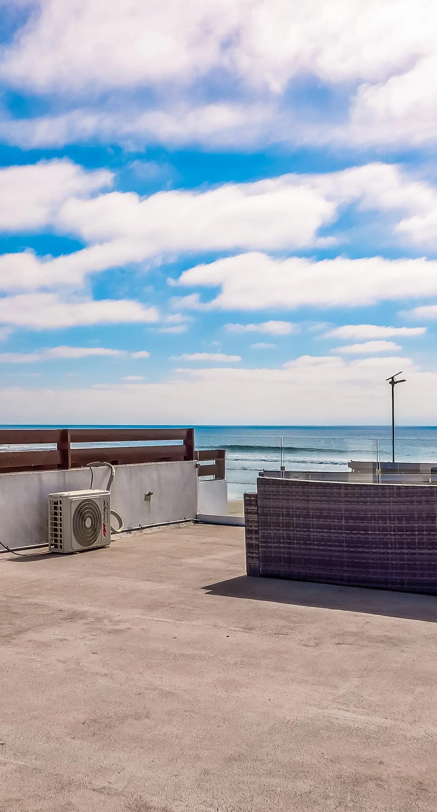 Villa Turquesa 56 - Playa Arcangel