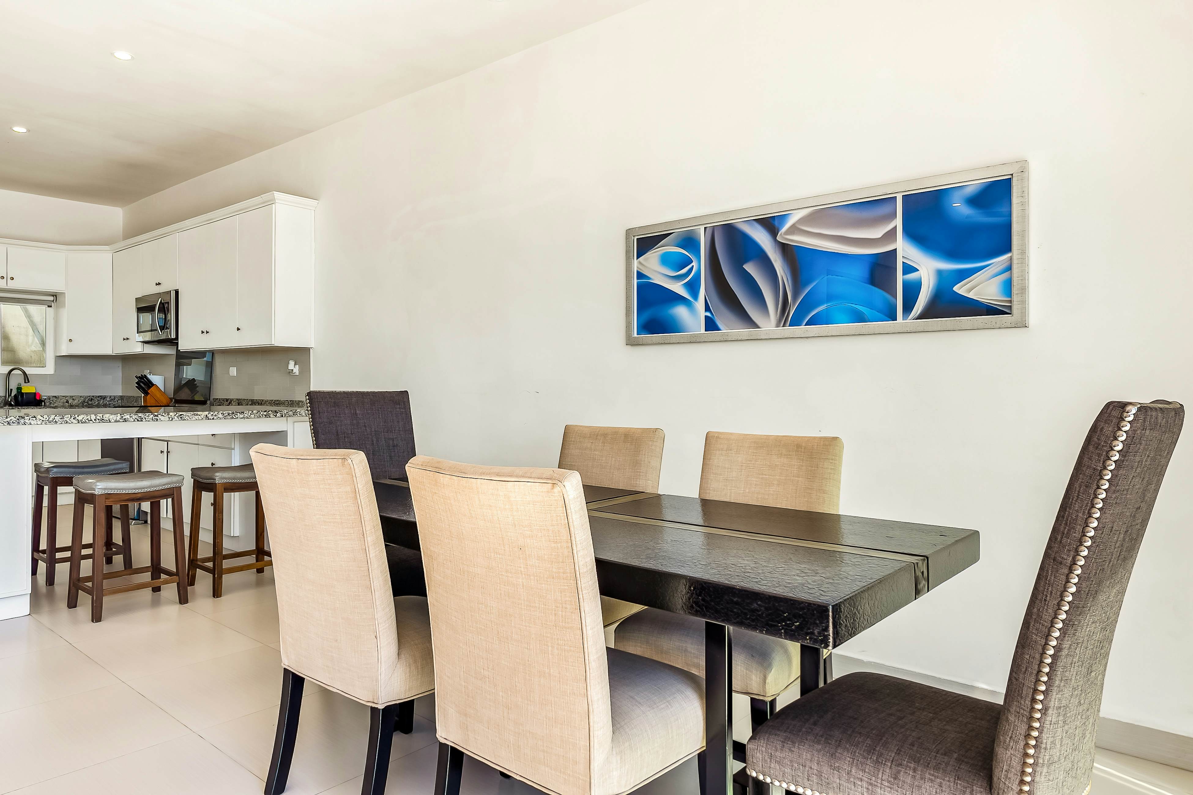 Villa Querubines 53 - Playa Arcangel