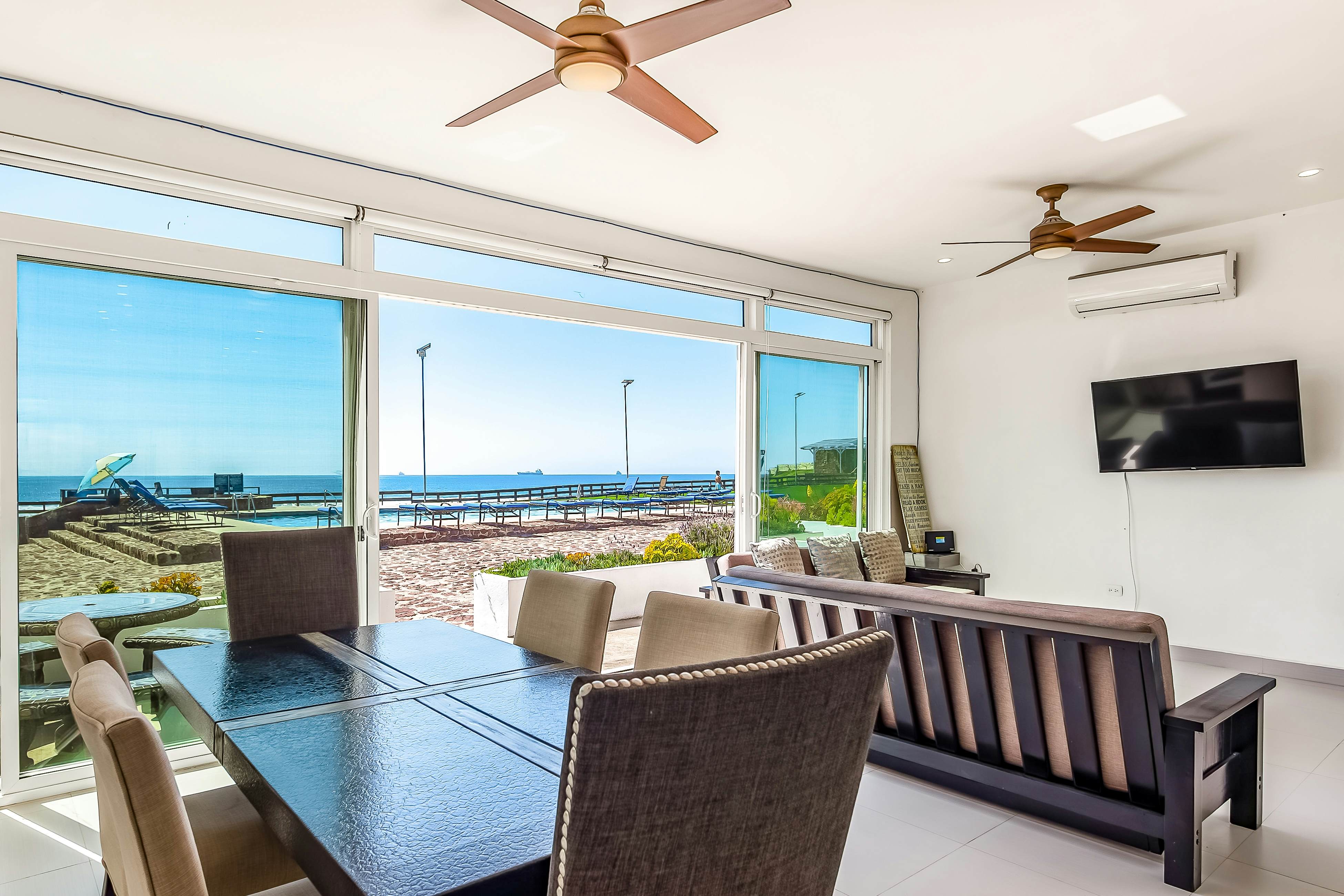 Villa Querubines 53 - Playa Arcangel