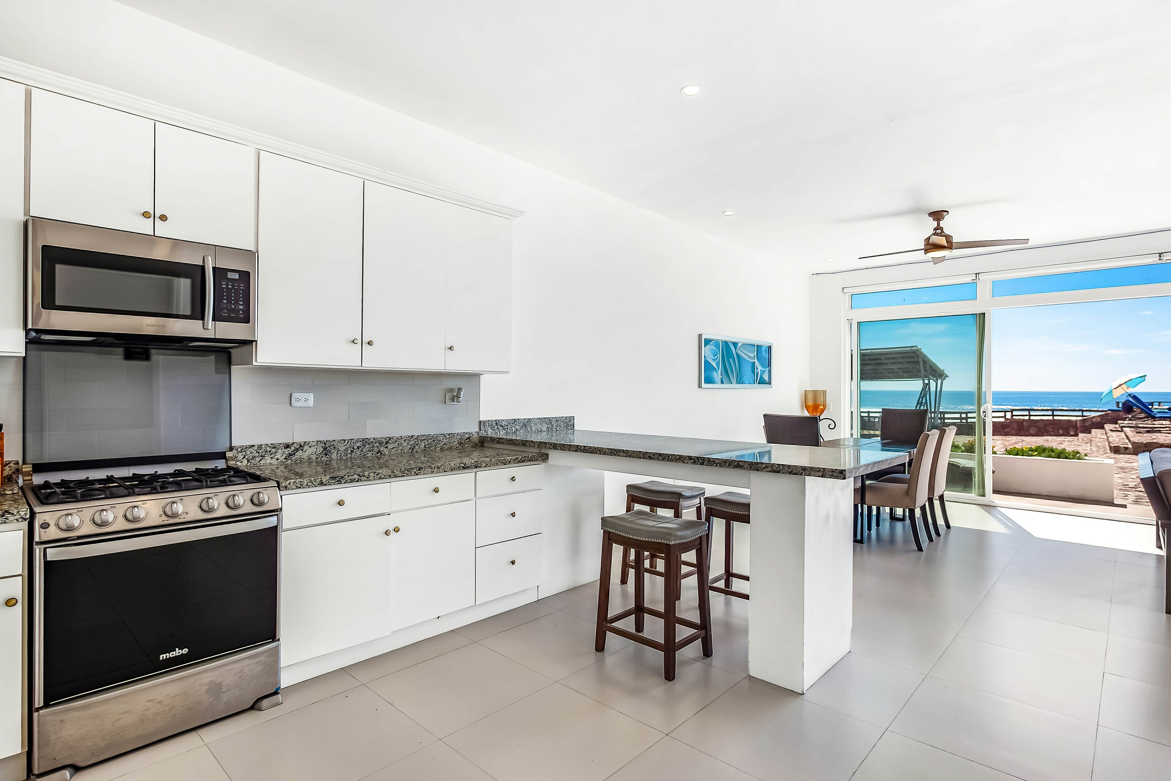 Villa Querubines 53 - Playa Arcangel