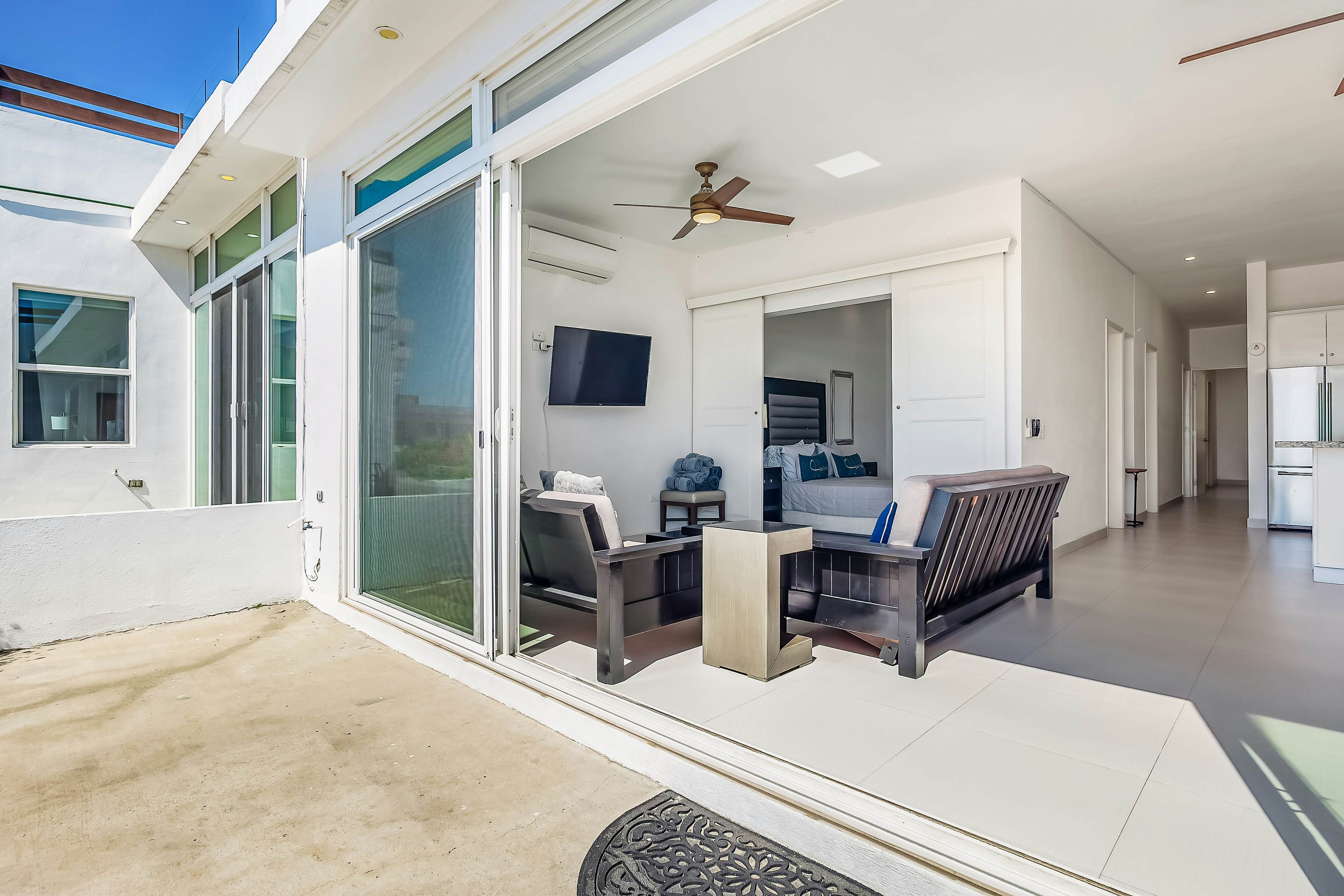 Villa Querubines 53 - Playa Arcangel