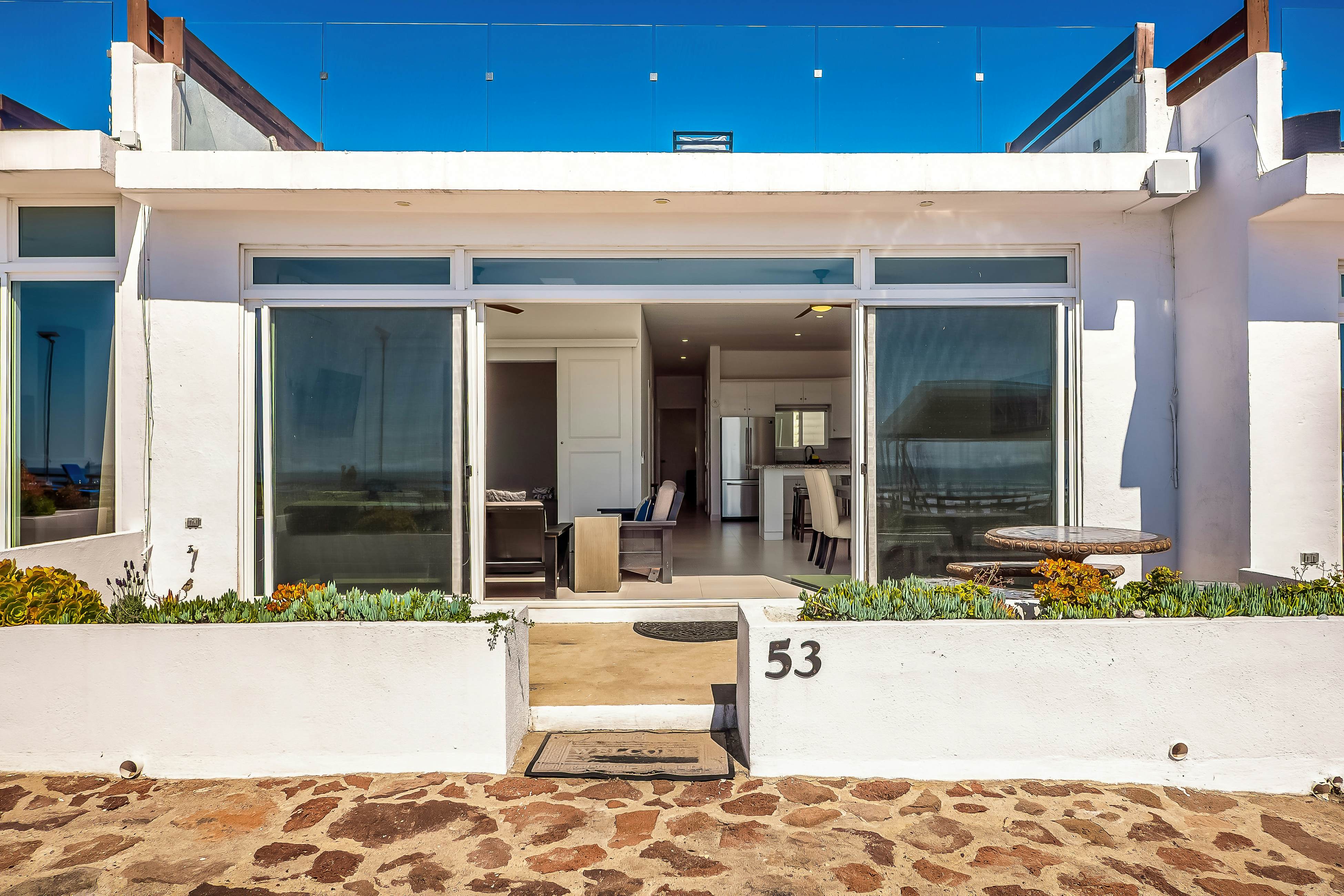 Villa Querubines 53 - Playa Arcangel