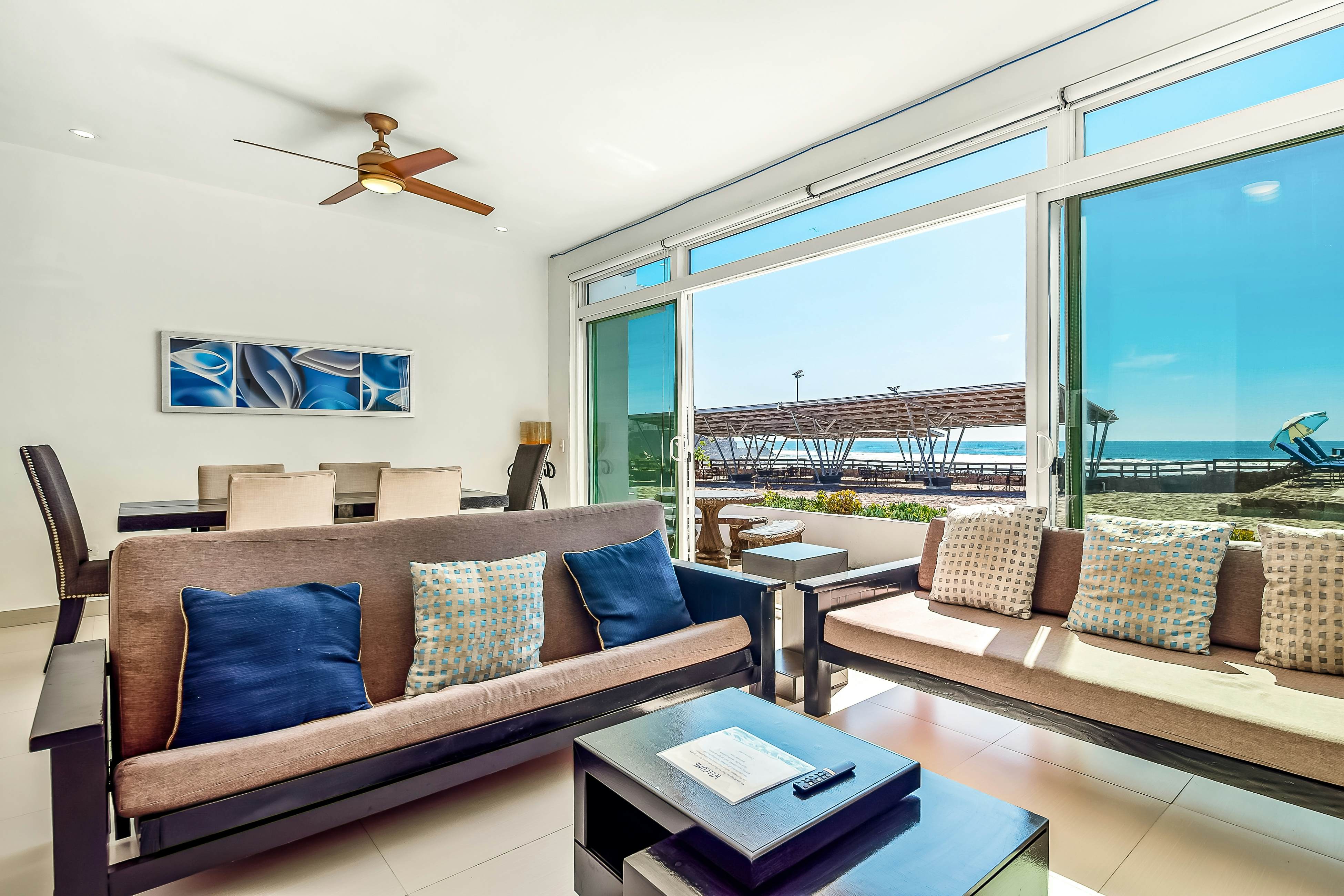 Villa Querubines 53 - Playa Arcangel