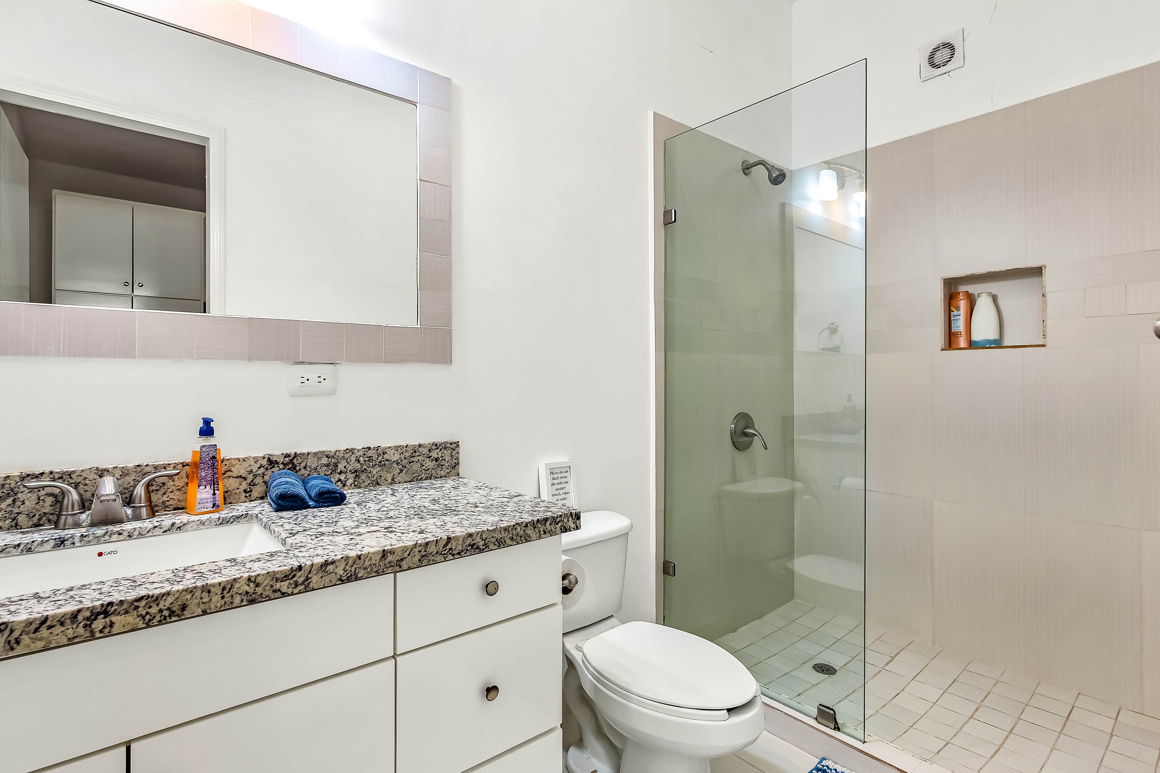 Villa Querubines 53 - Playa Arcangel