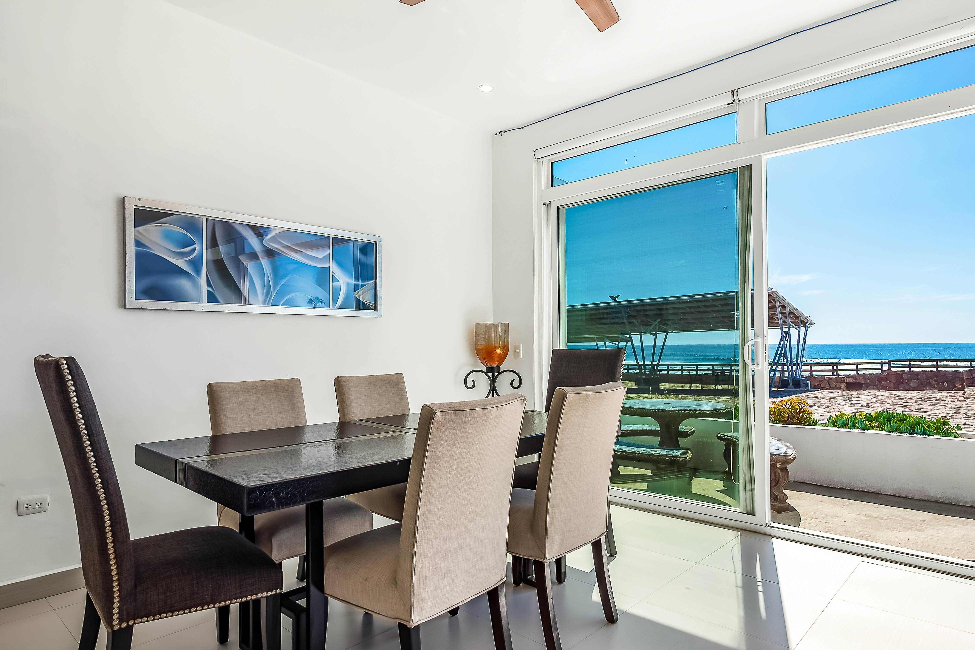 Villa Querubines 53 - Playa Arcangel