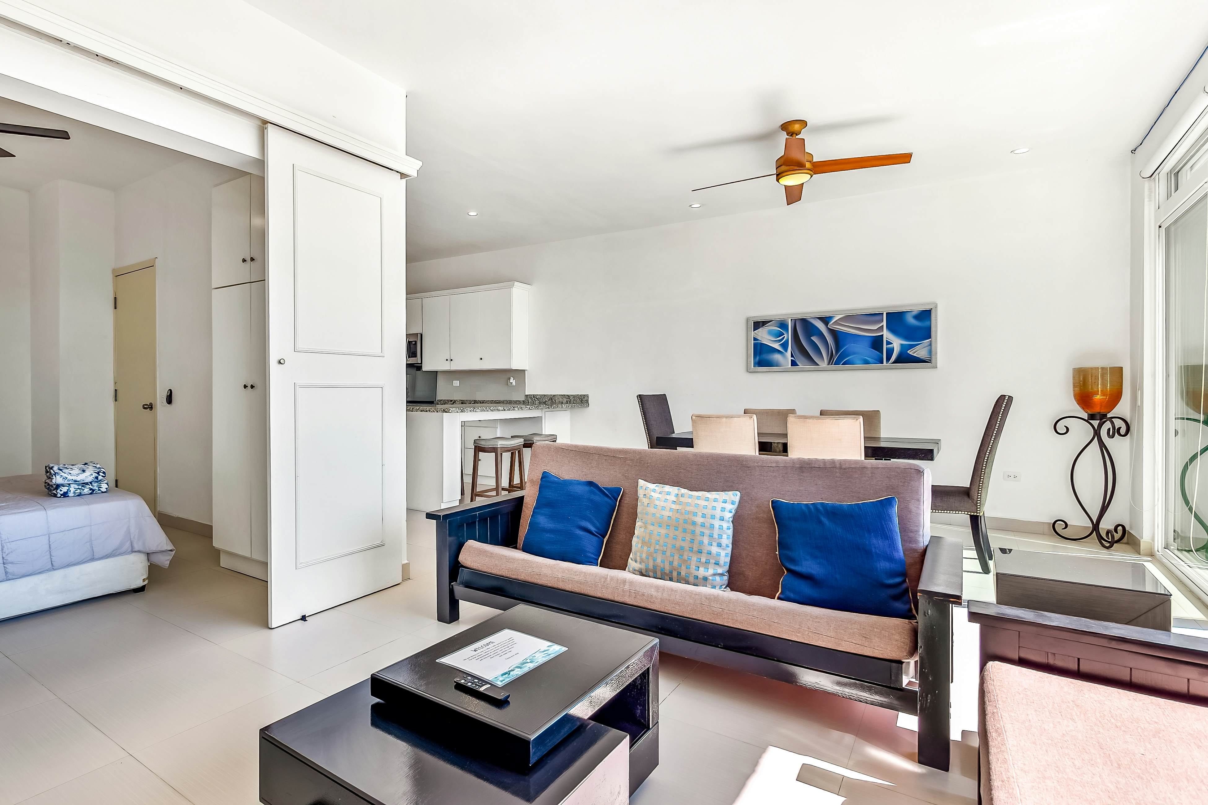 Villa Querubines 53 - Playa Arcangel