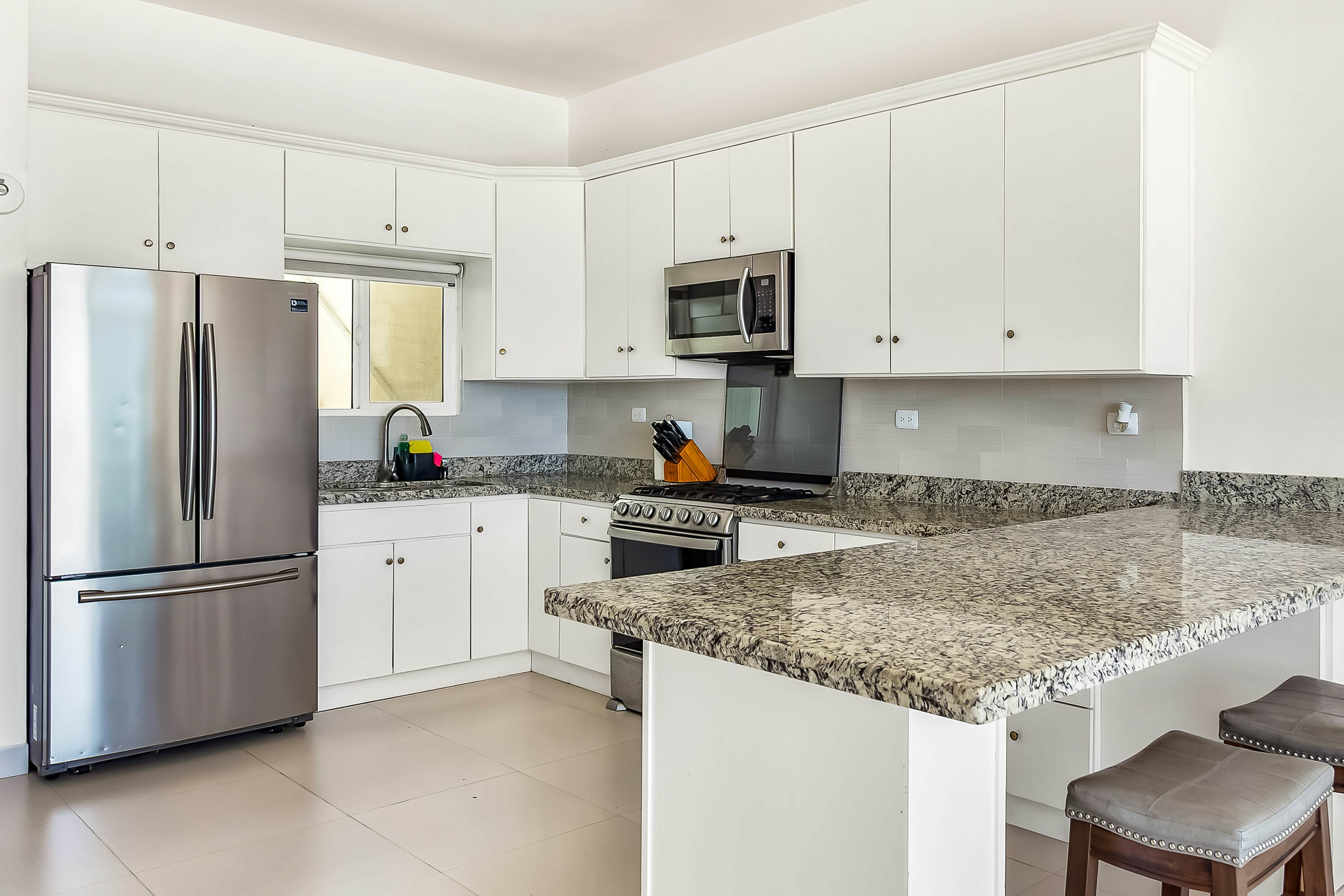 Villa Querubines 53 - Playa Arcangel