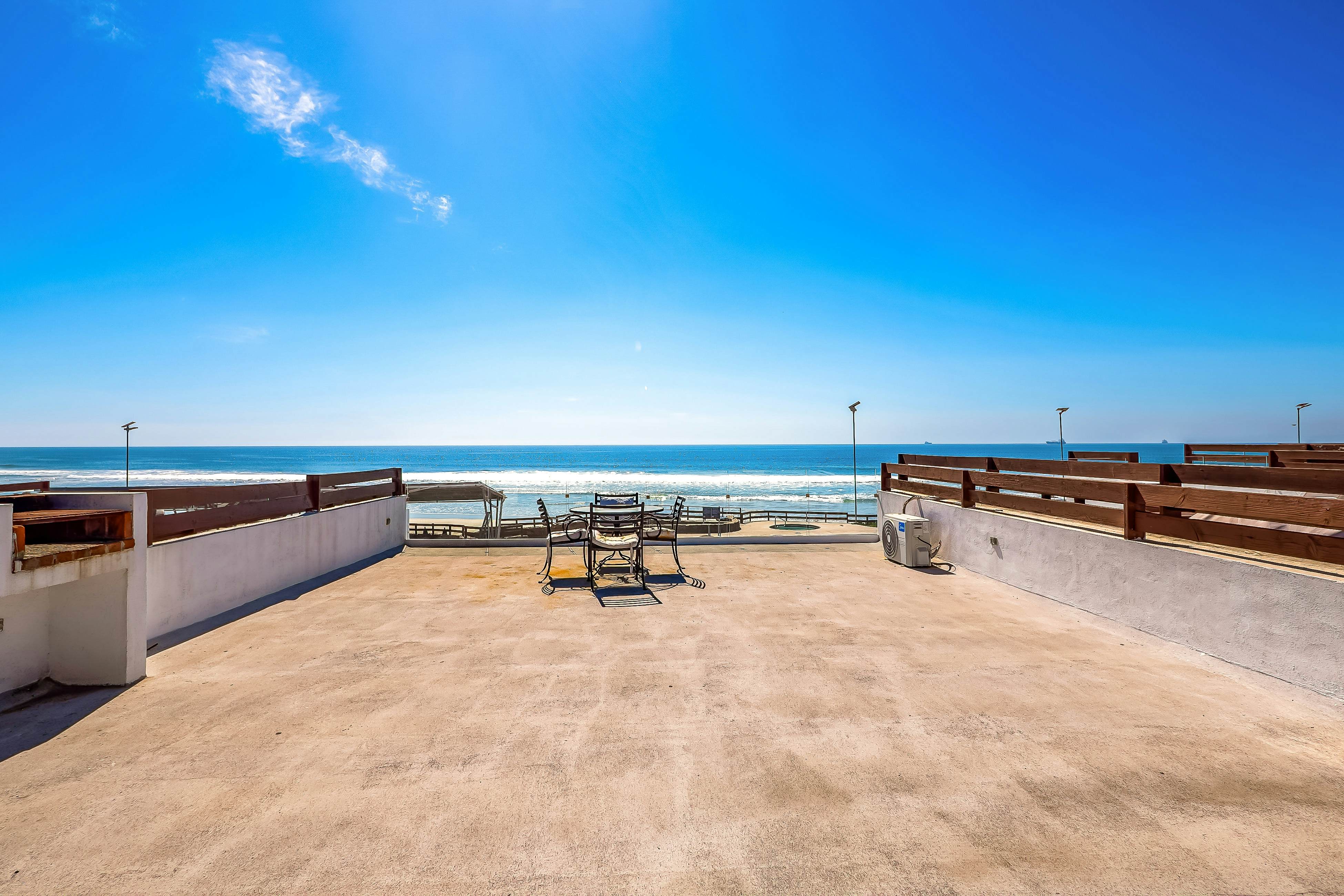 Villa Querubines 53 - Playa Arcangel