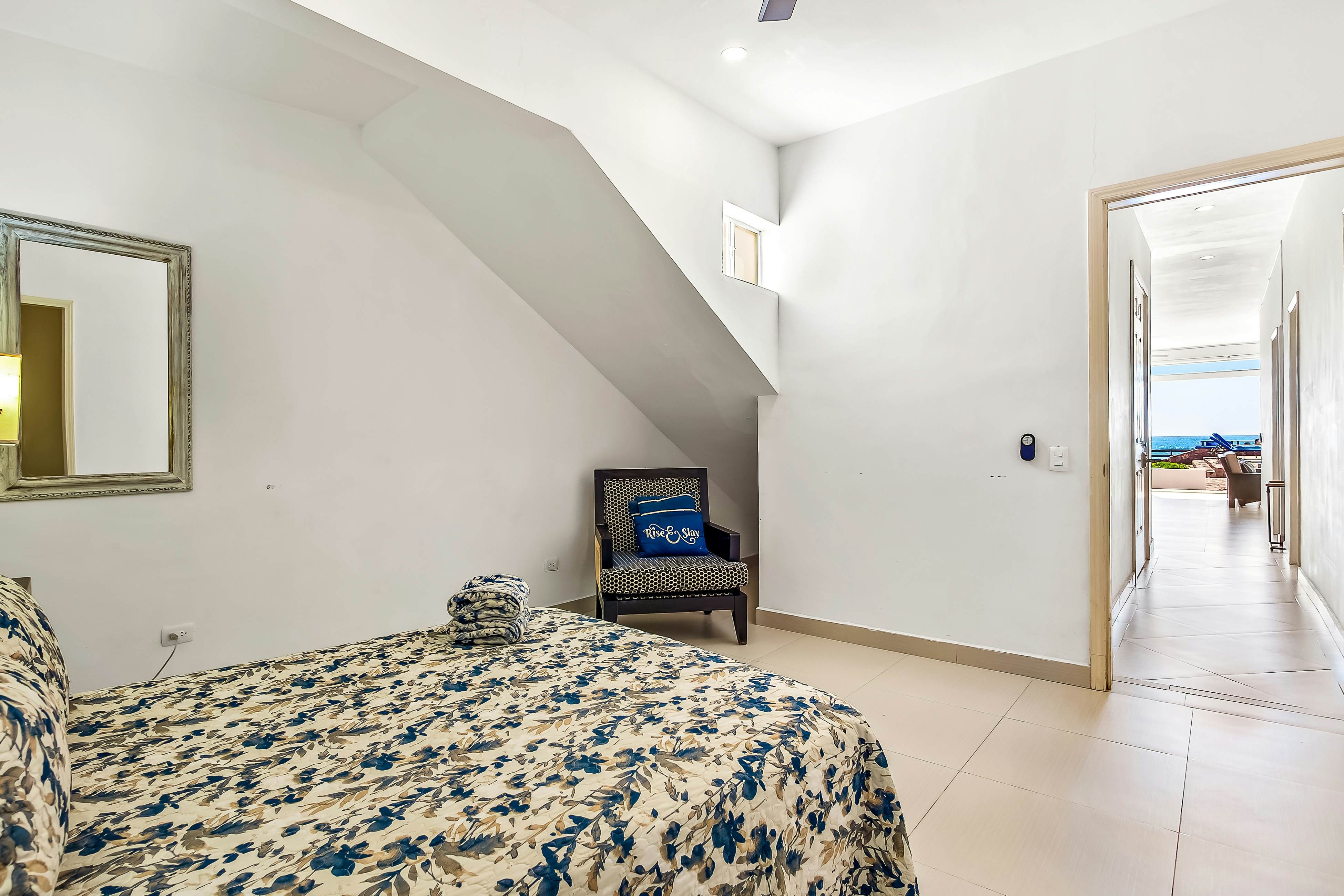 Villa Querubines 53 - Playa Arcangel