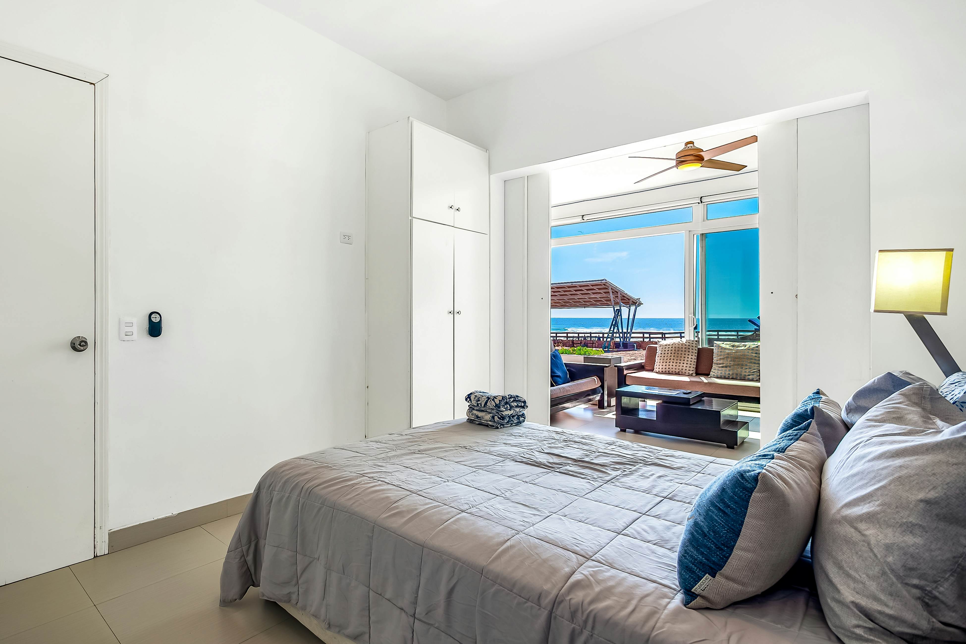 Villa Querubines 53 - Playa Arcangel