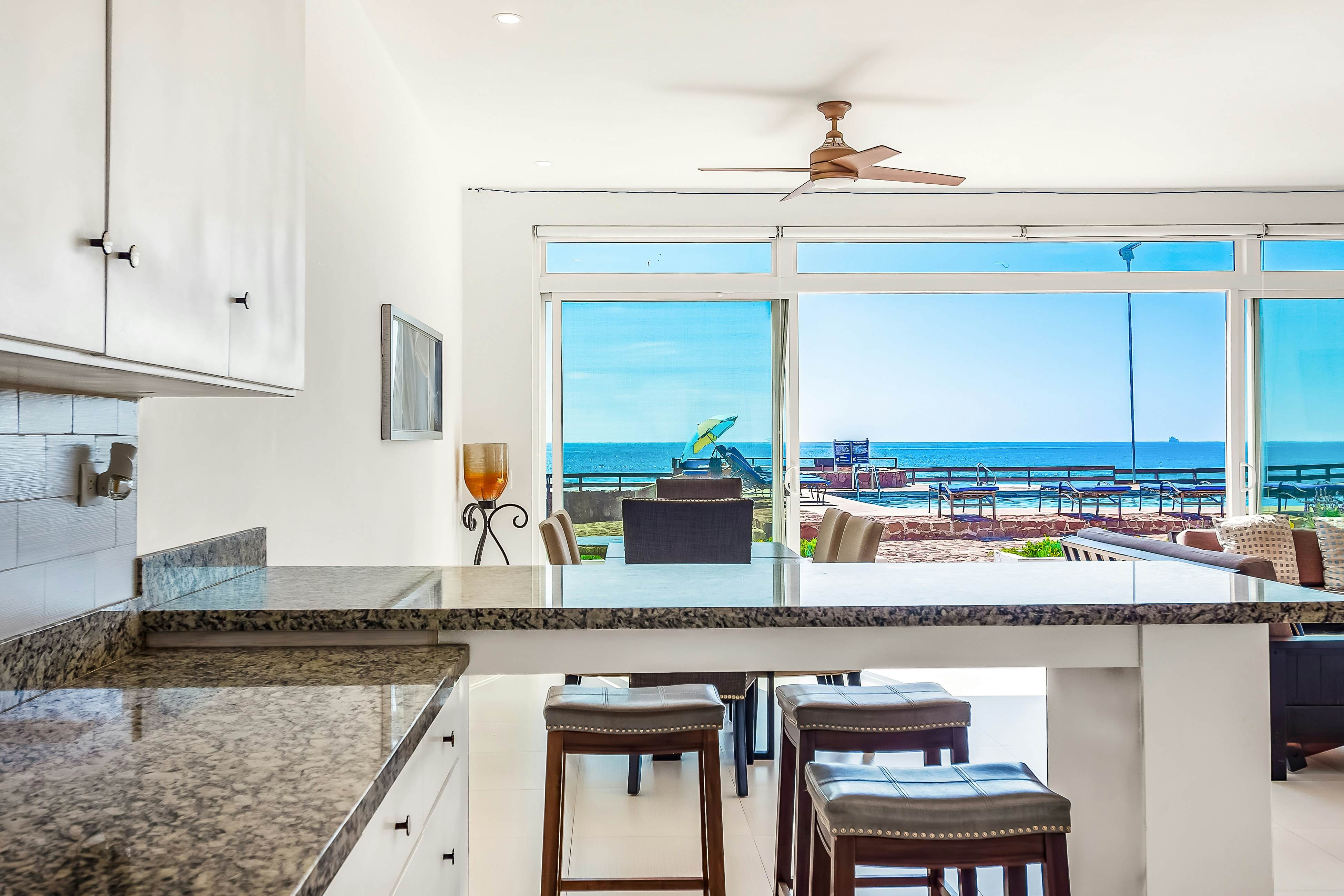 Villa Querubines 53 - Playa Arcangel