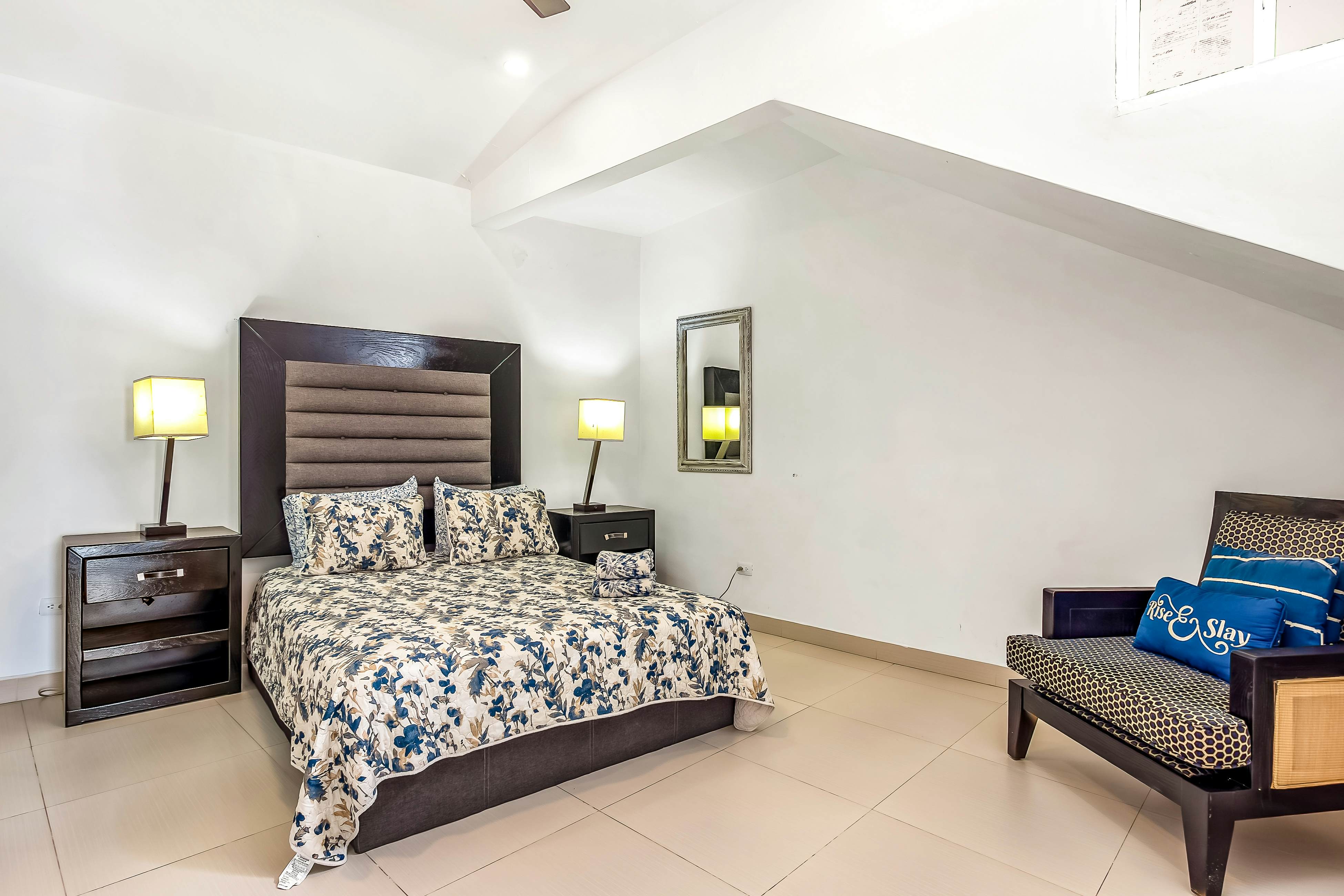 Villa Querubines 53 - Playa Arcangel