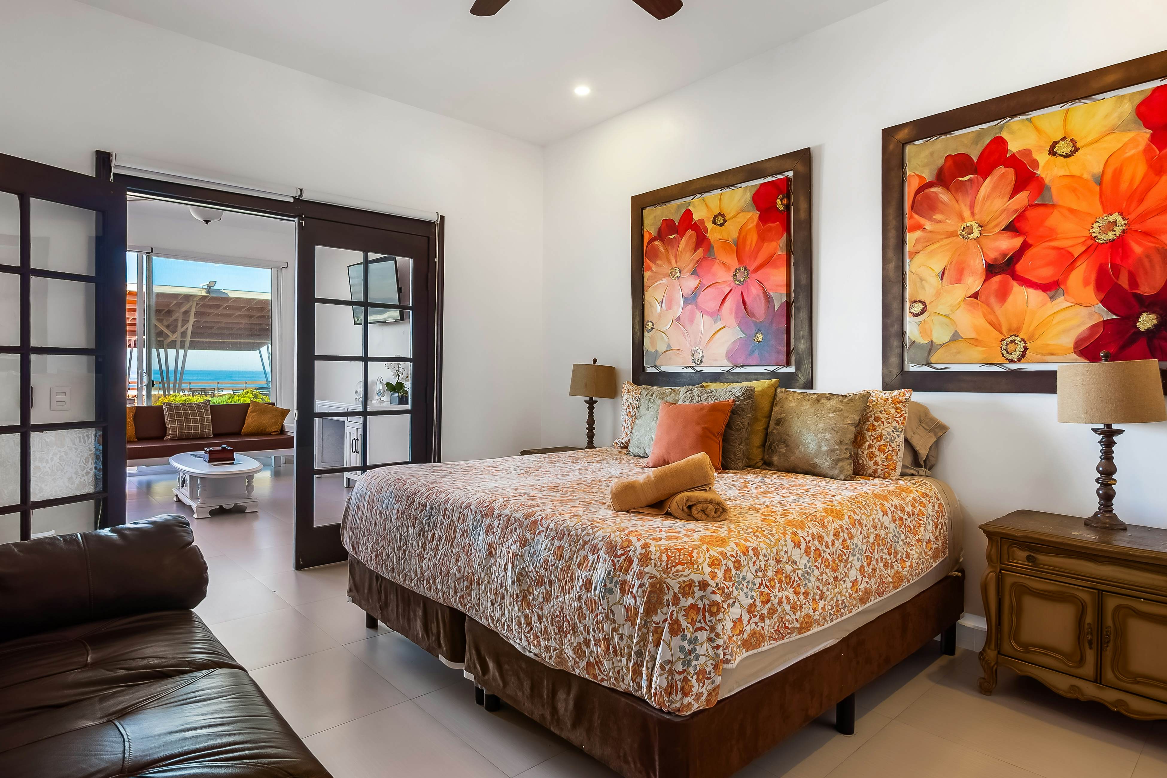 Villa Dorado 57 - Playa Arcangel