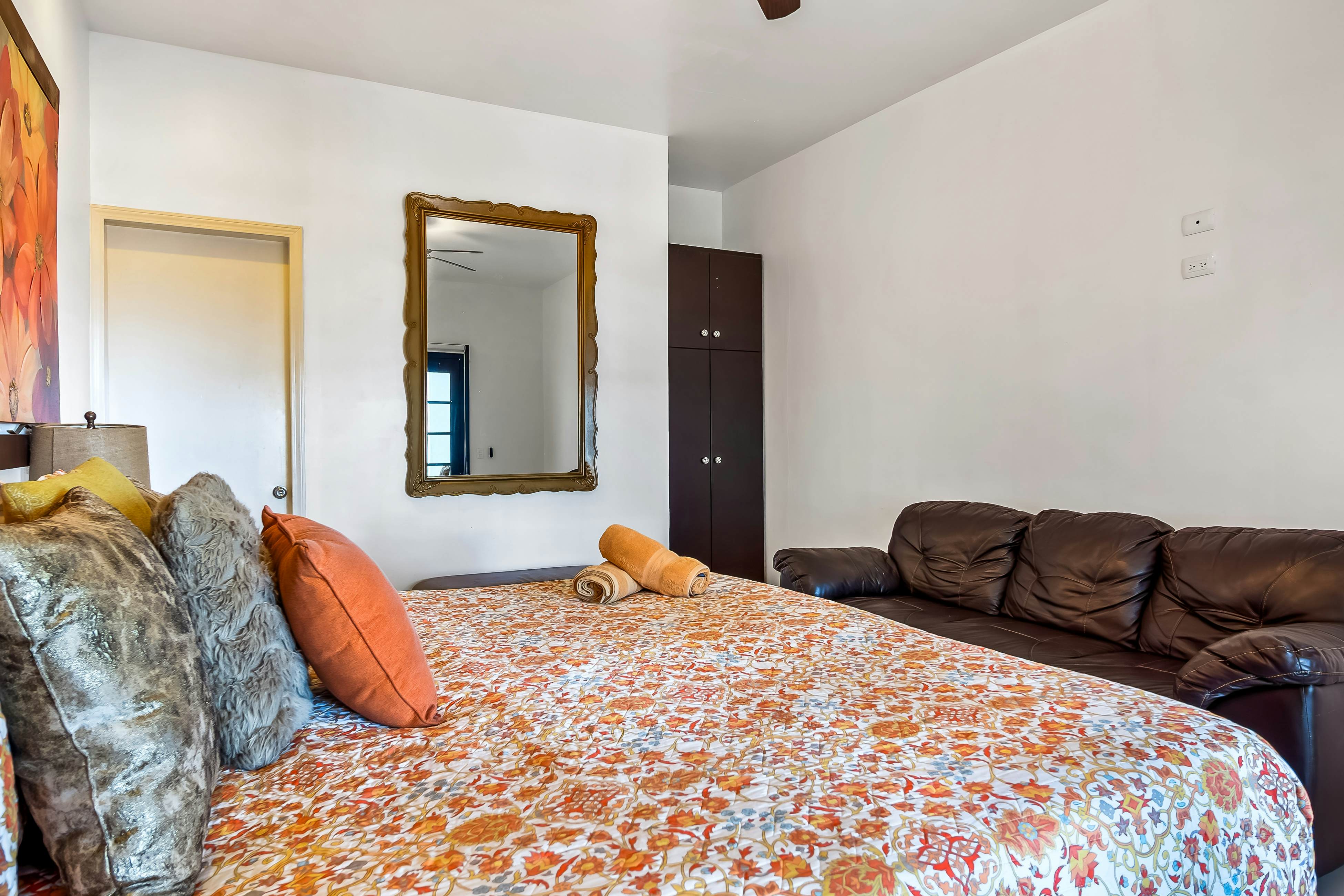 Villa Dorado 57 - Playa Arcangel