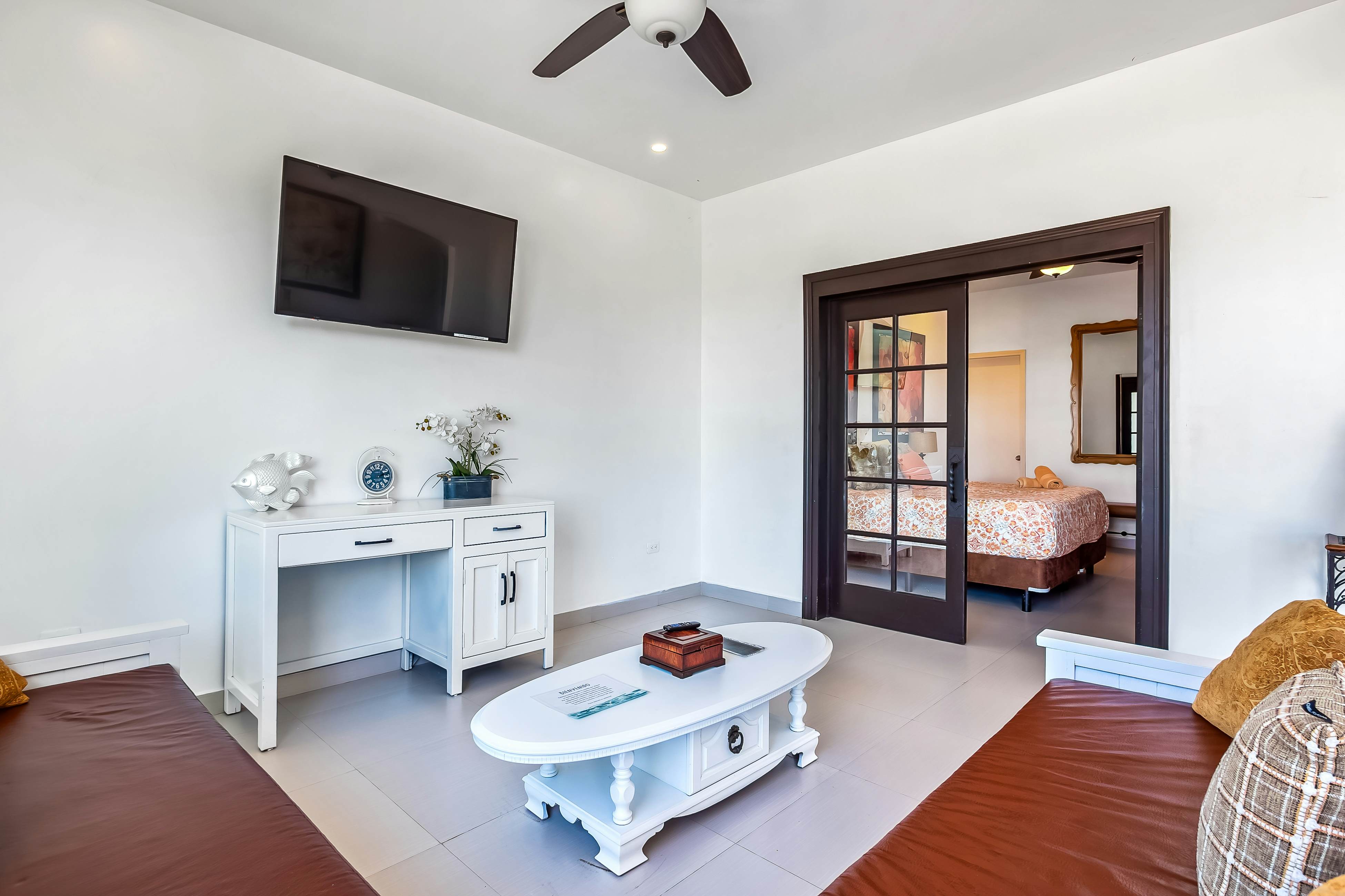 Villa Dorado 57 - Playa Arcangel