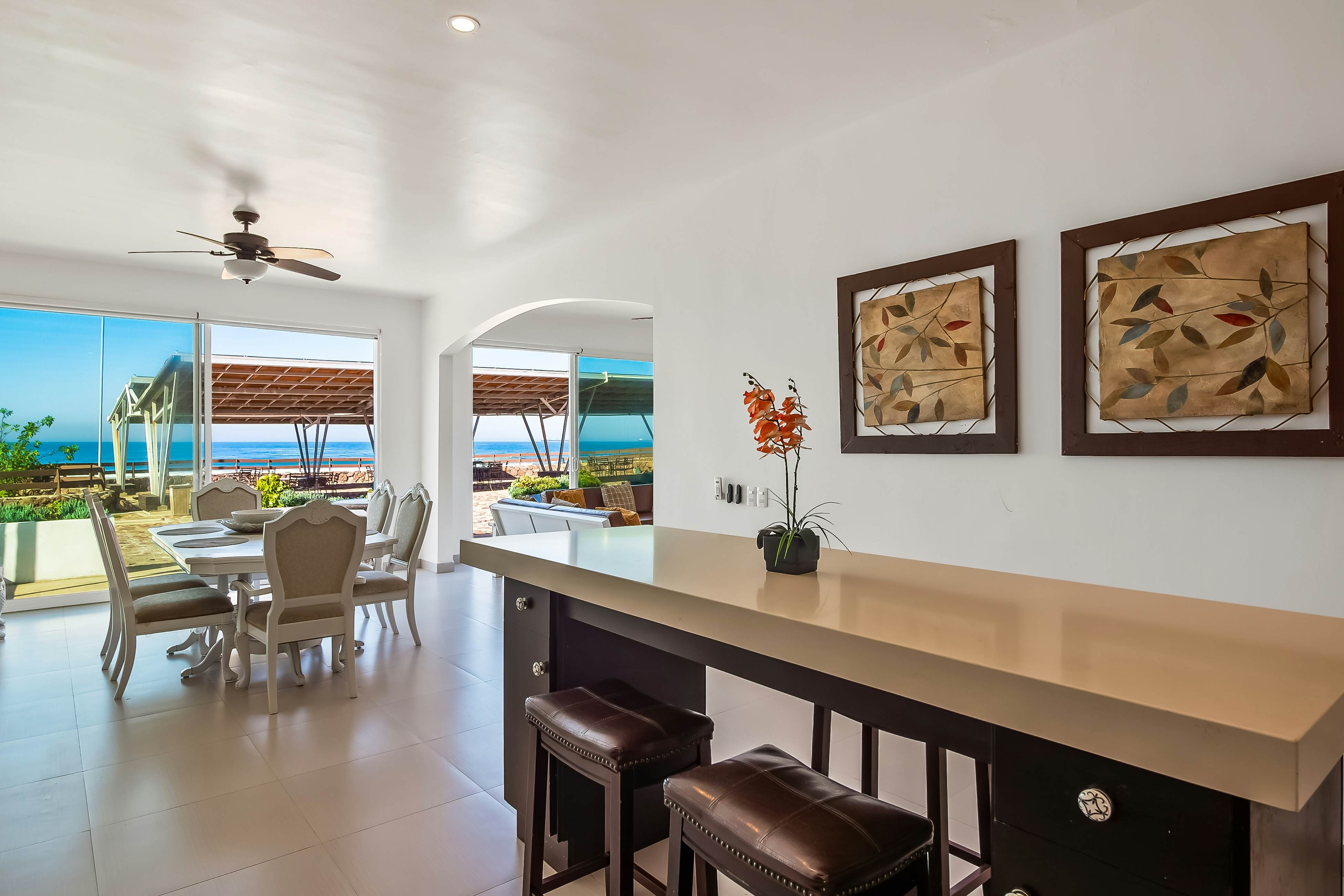 Villa Dorado 57 - Playa Arcangel