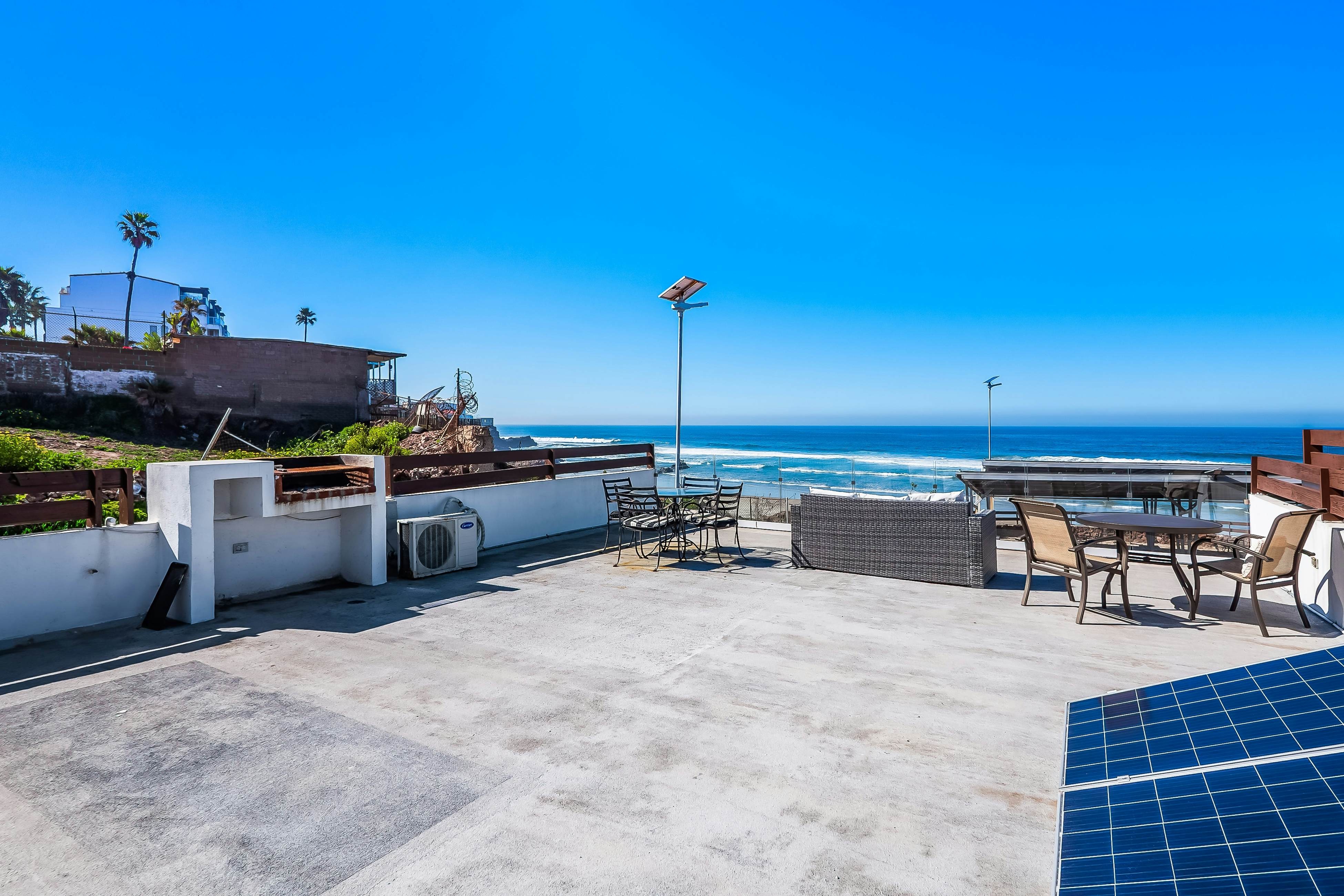 Villa Dorado 57 - Playa Arcangel