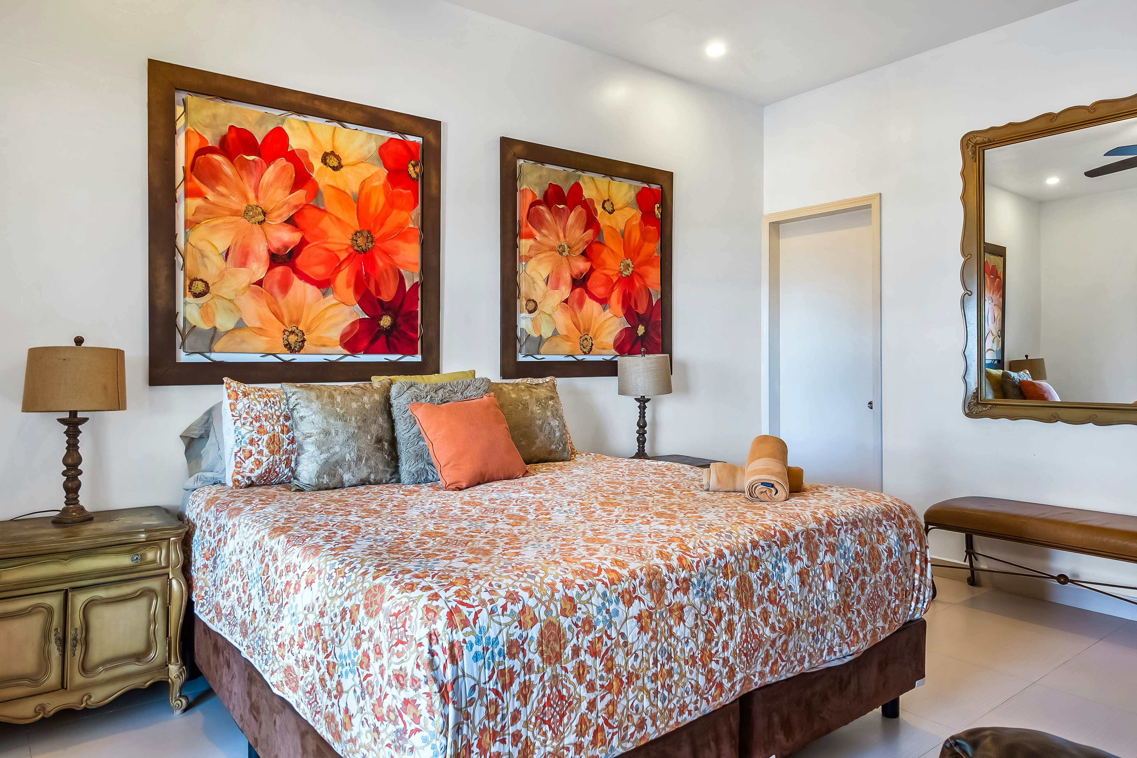 Villa Dorado 57 - Playa Arcangel