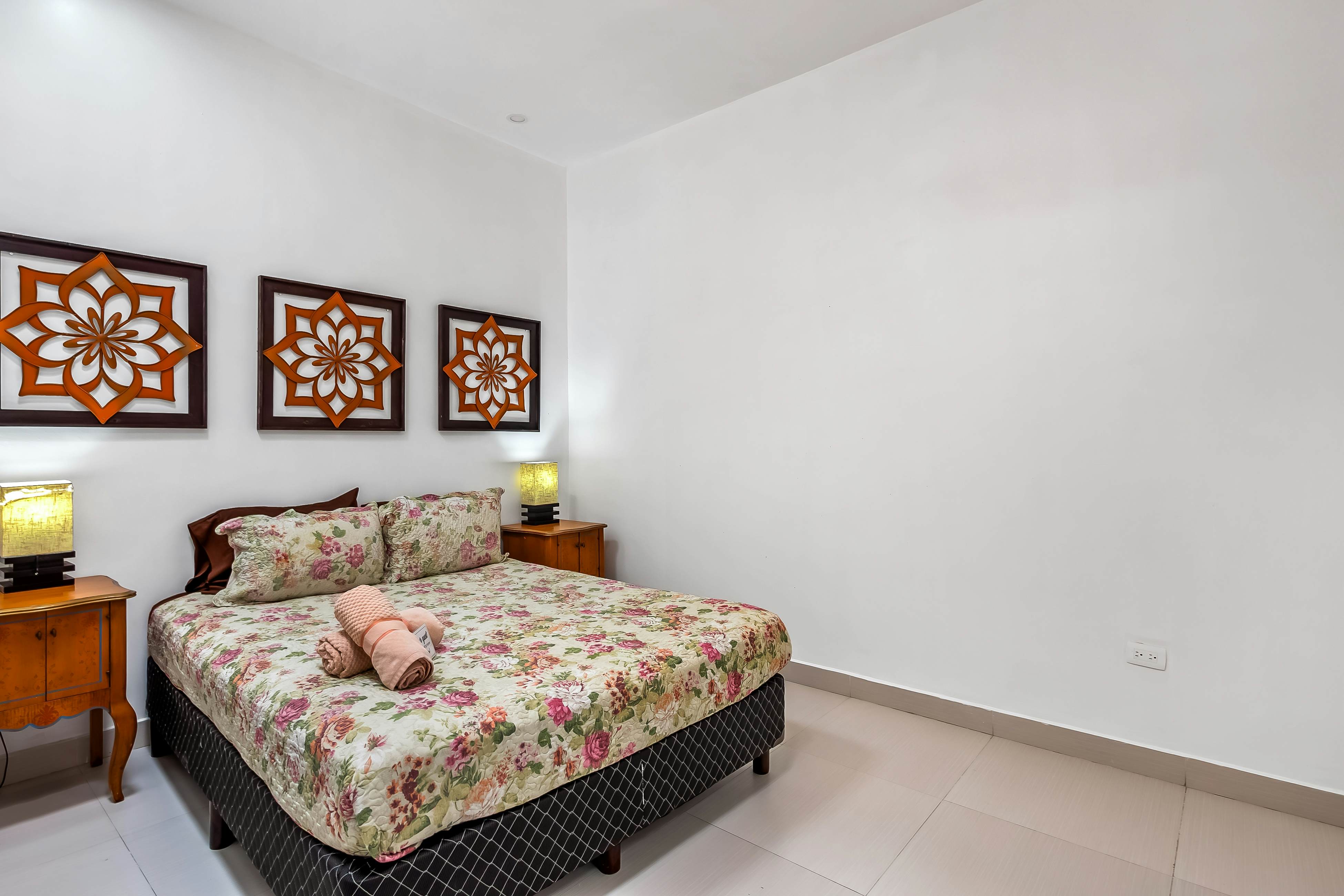 Villa Dorado 57 - Playa Arcangel