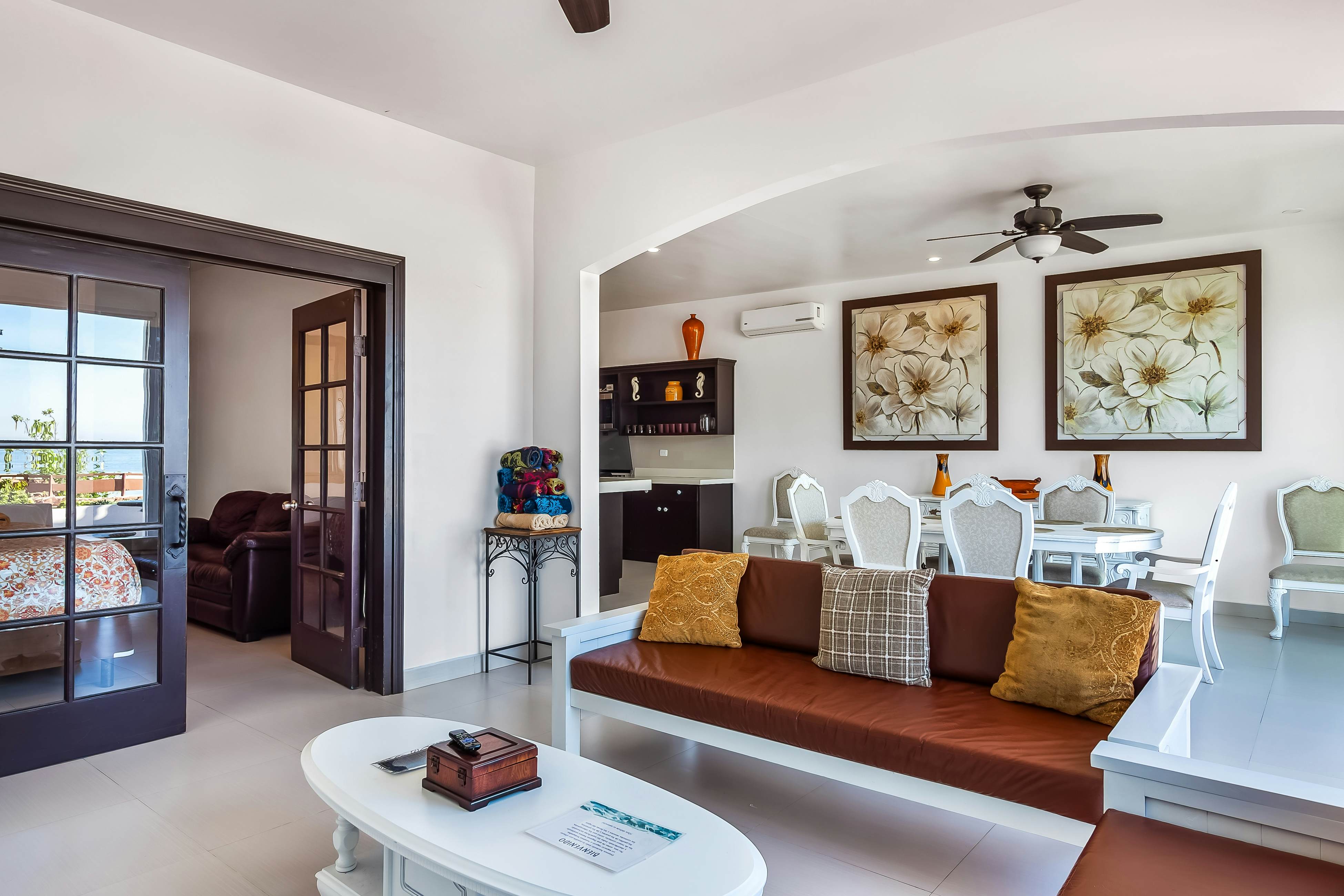 Villa Dorado 57 - Playa Arcangel