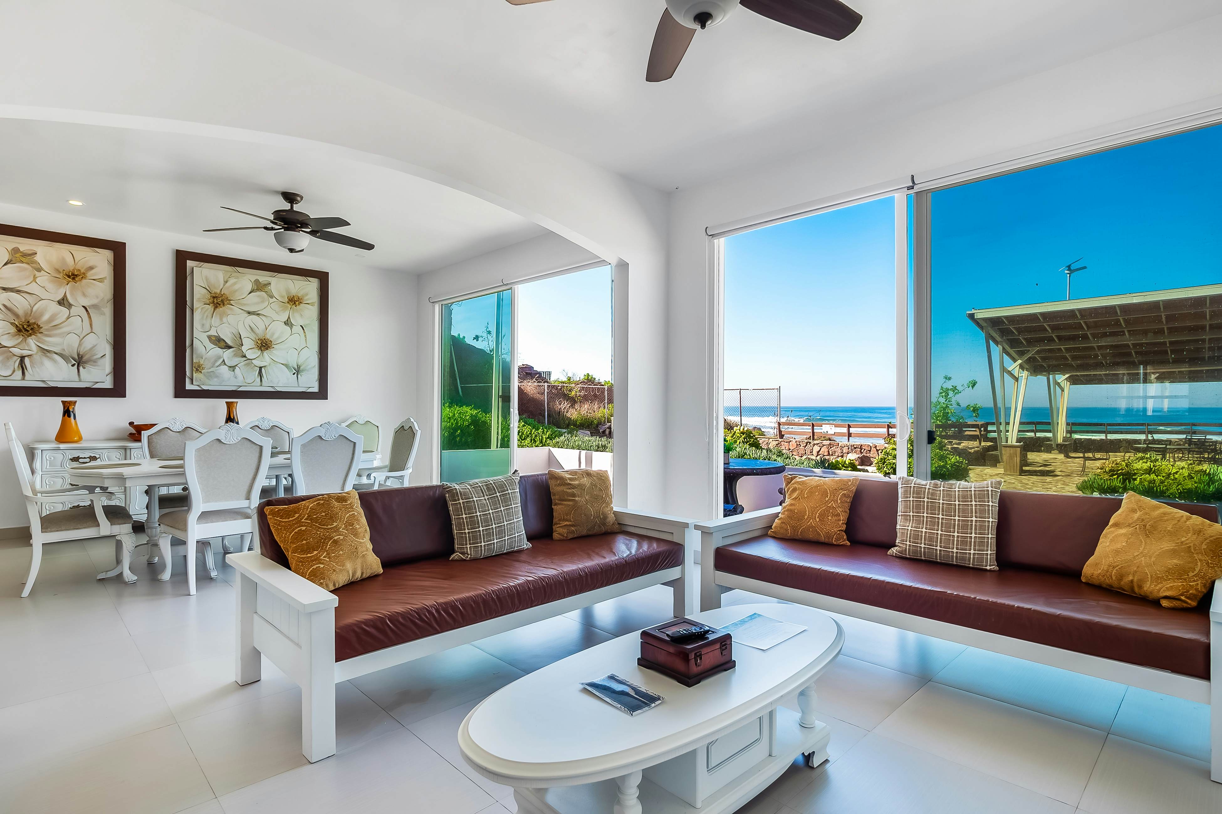 Villa Dorado 57 - Playa Arcangel