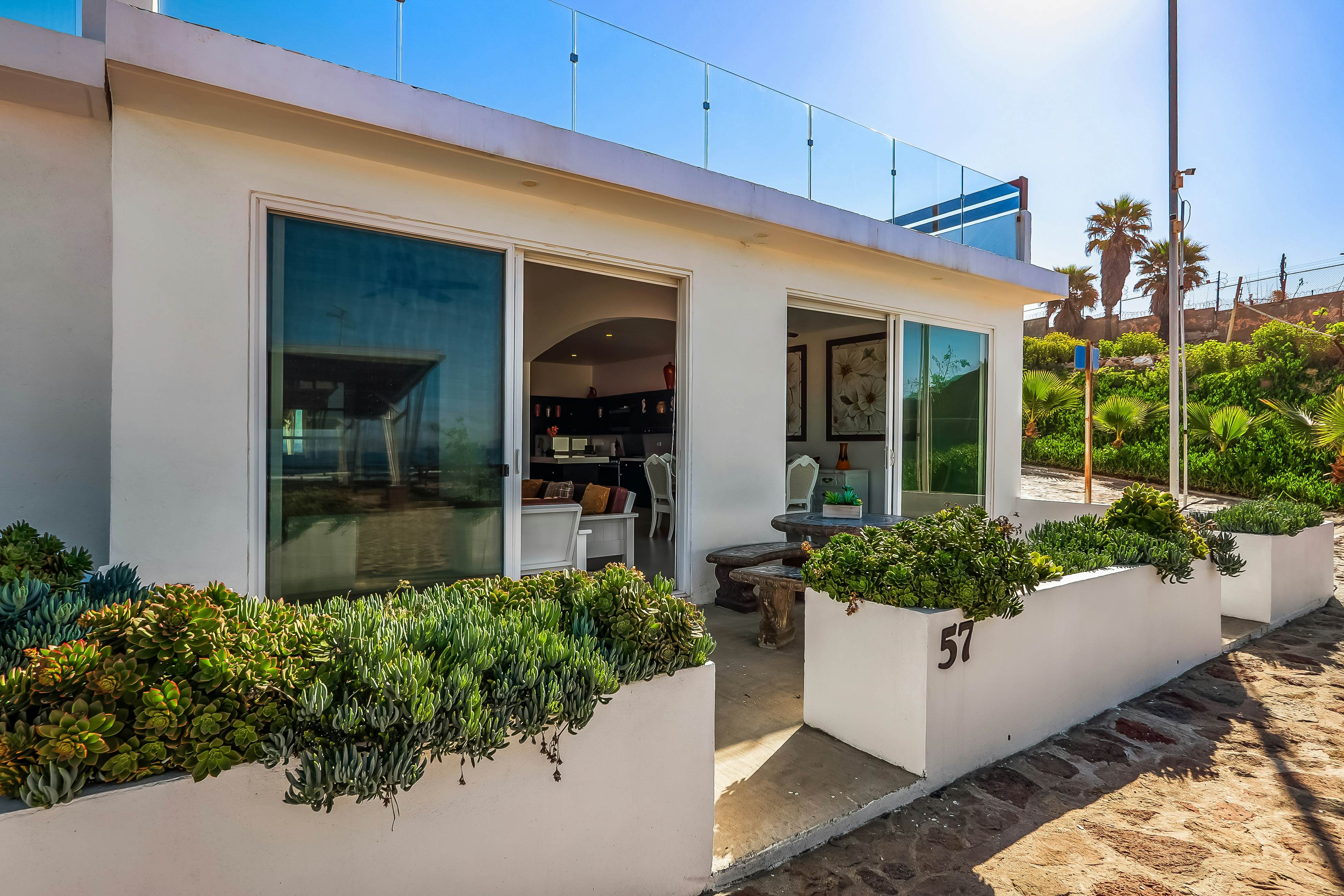 Villa Dorado 57 - Playa Arcangel