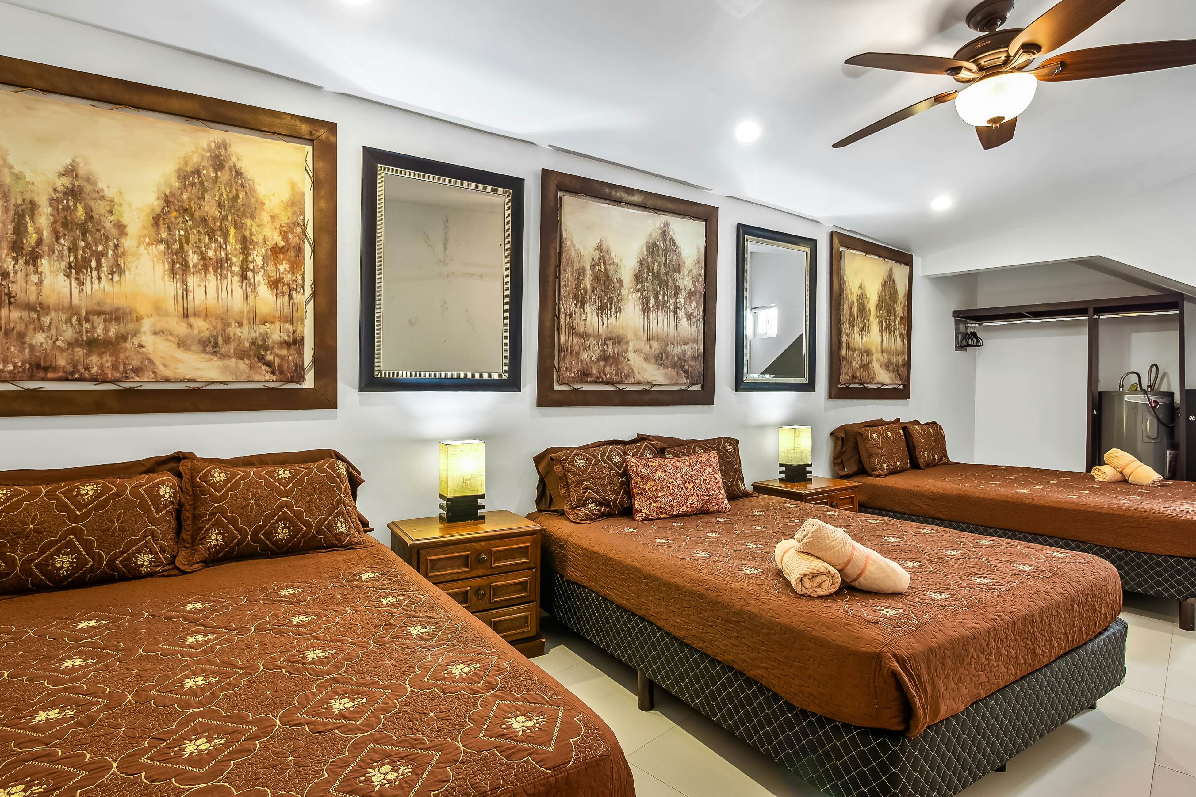 Villa Dorado 57 - Playa Arcangel