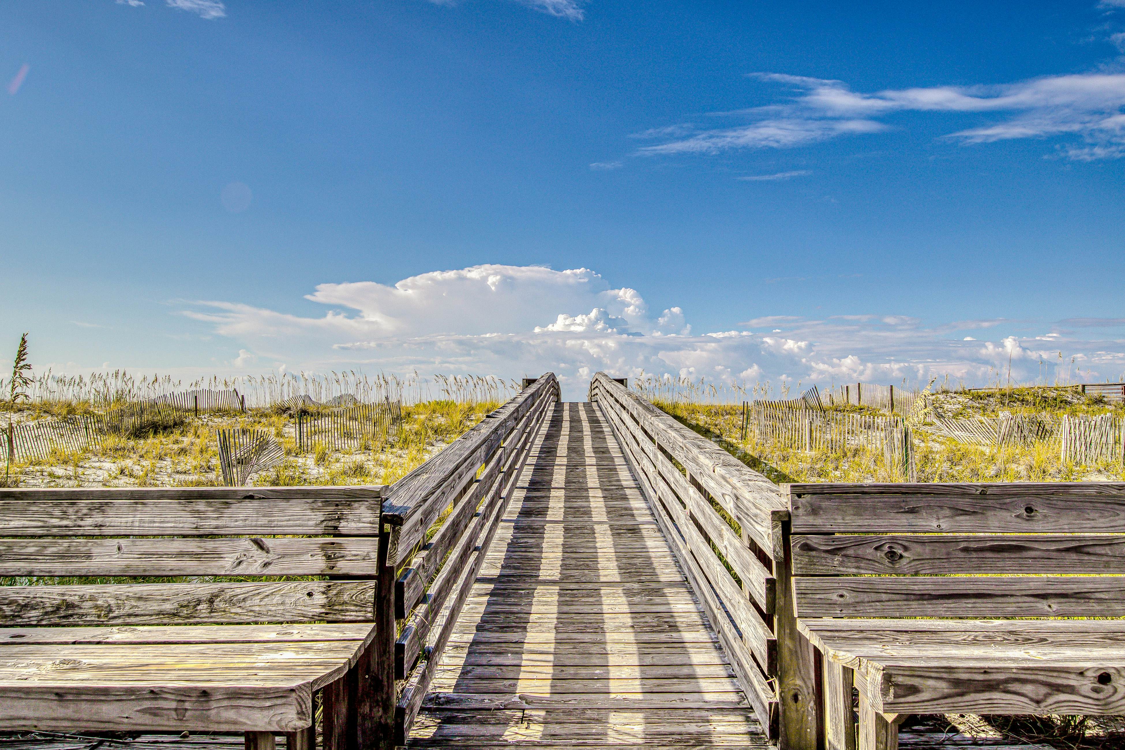 Gulf Shores Surf & Racquet Club 506A