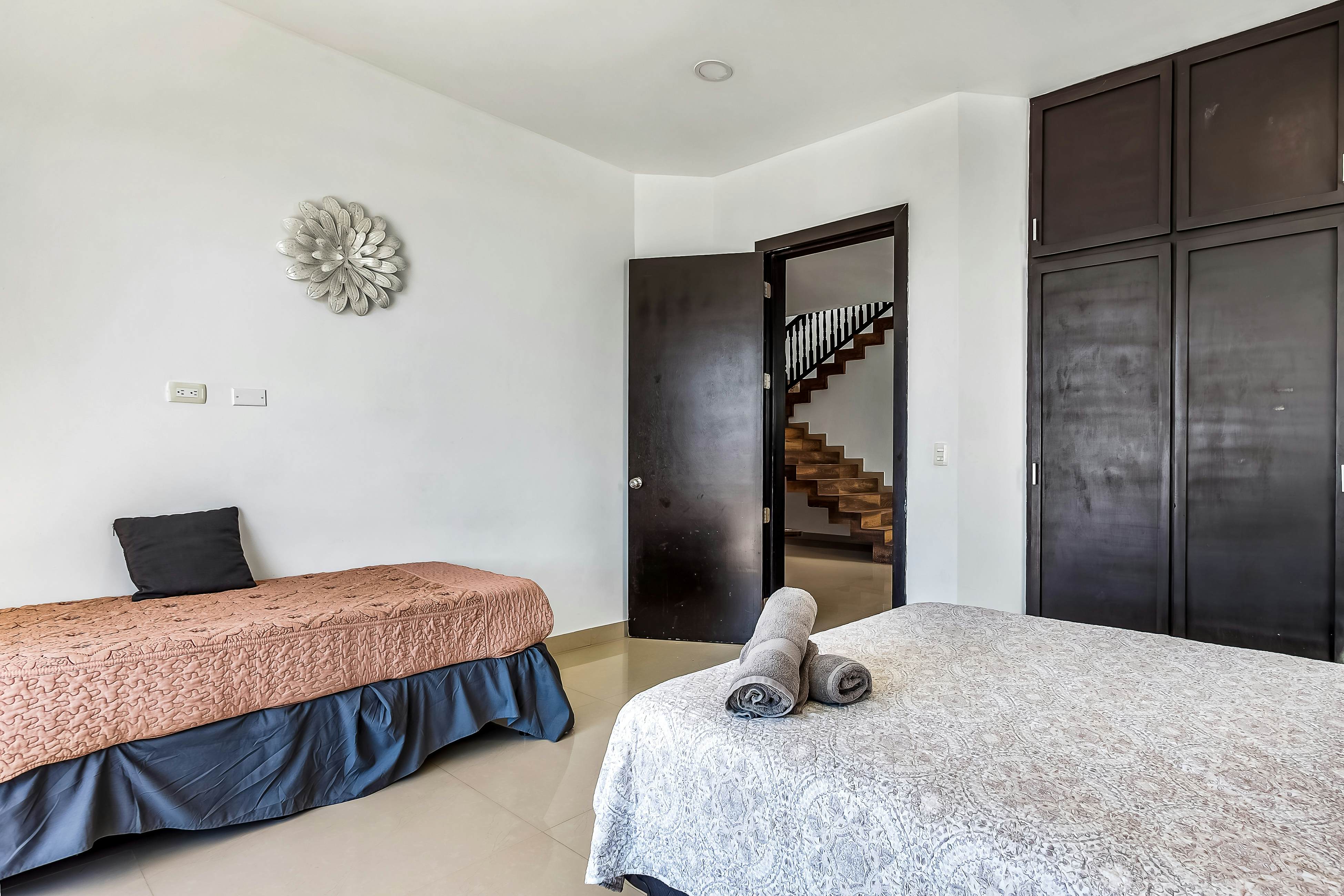 Villa San Miguel Arcangel 17 - Playa Arcangel