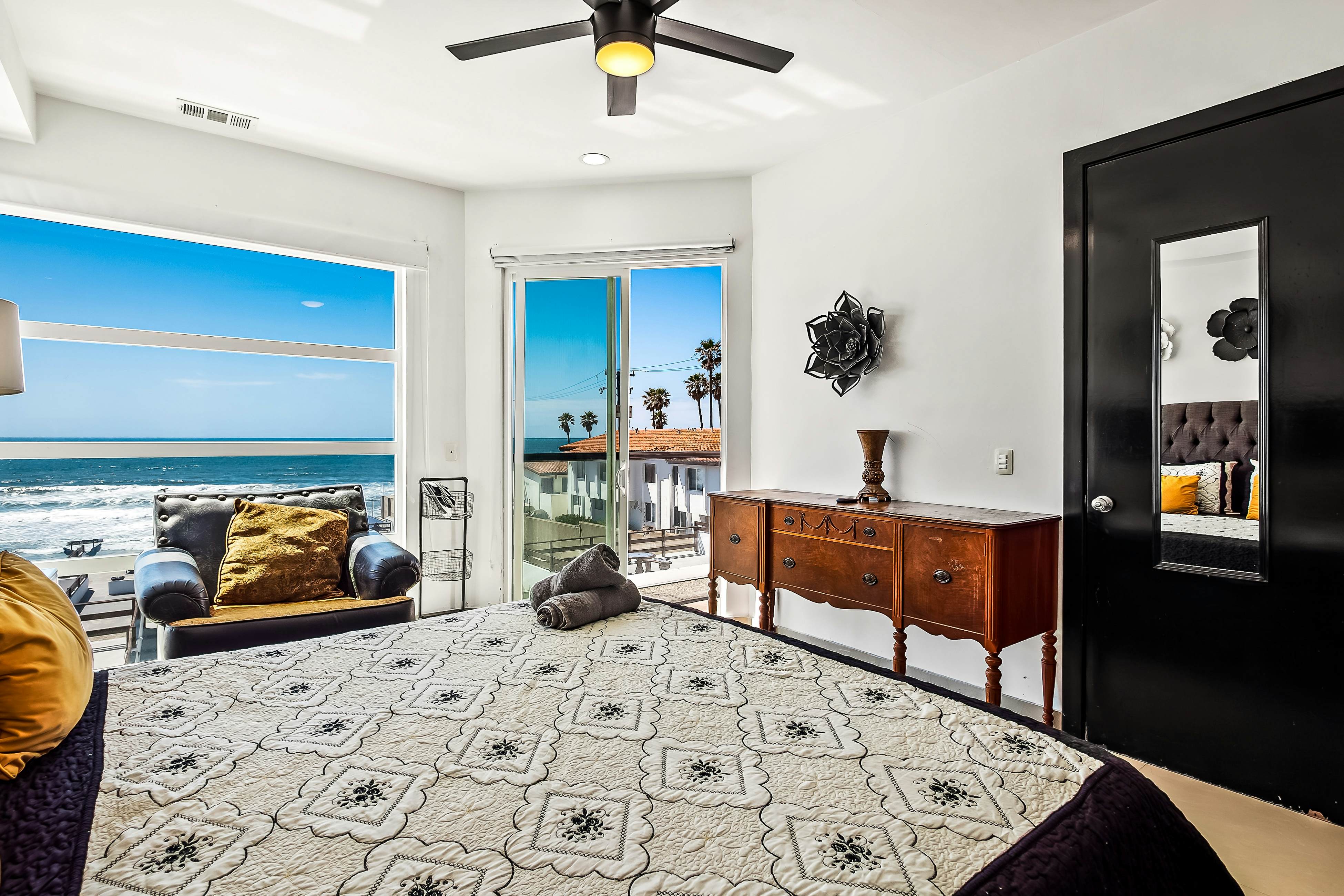 Villa San Miguel Arcangel 17 - Playa Arcangel