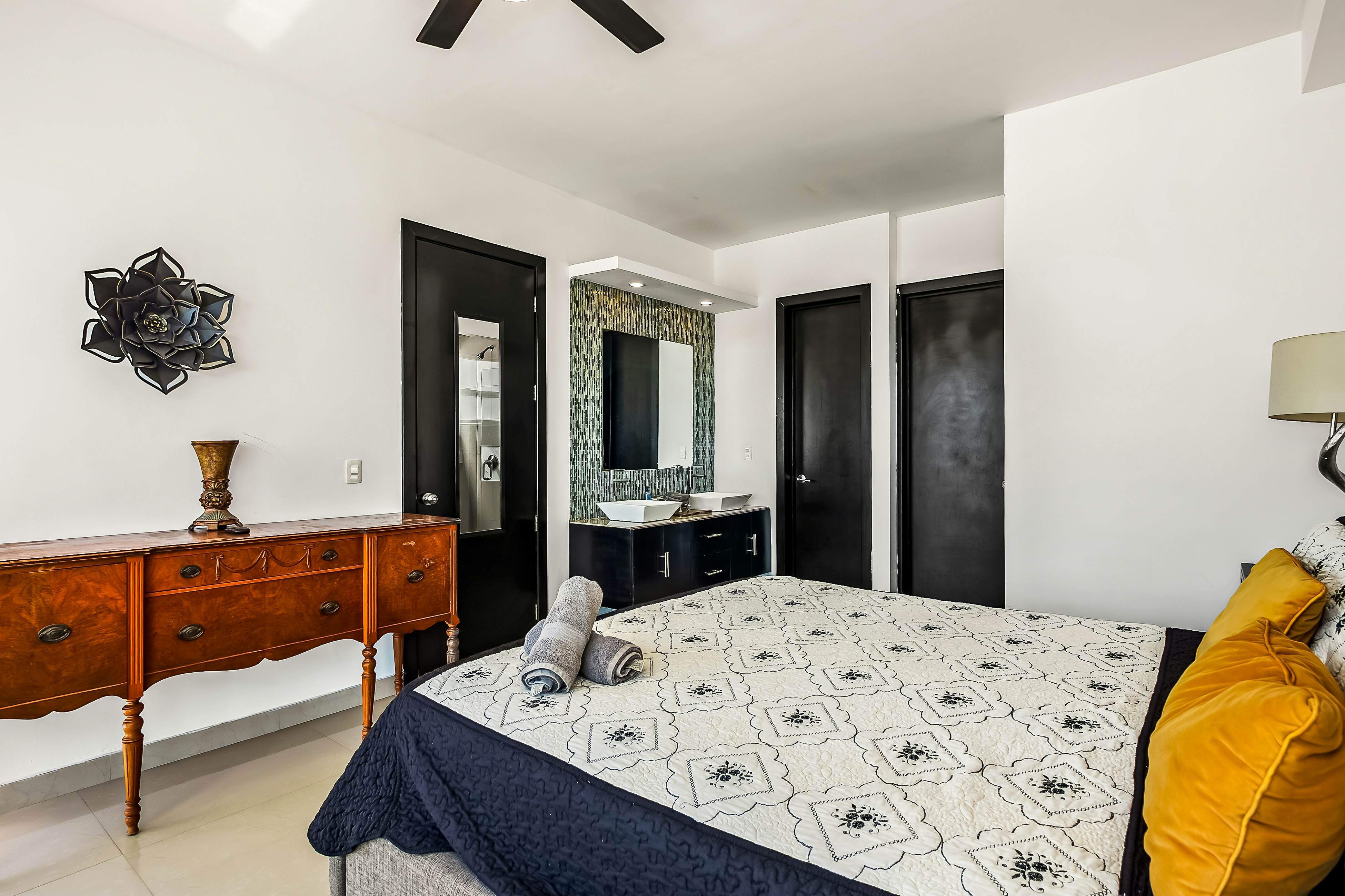 Villa San Miguel Arcangel 17 - Playa Arcangel