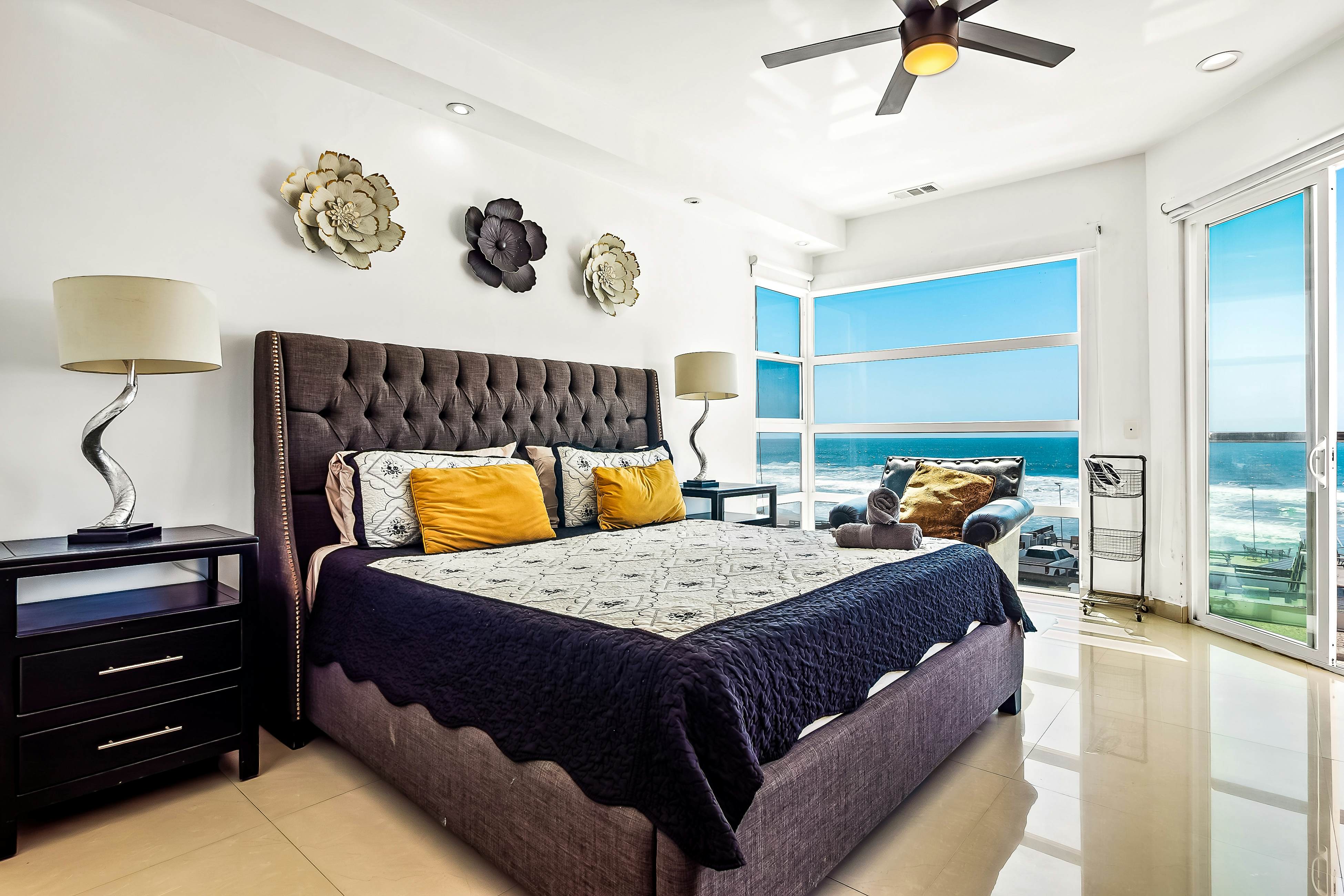 Villa San Miguel Arcangel 17 - Playa Arcangel