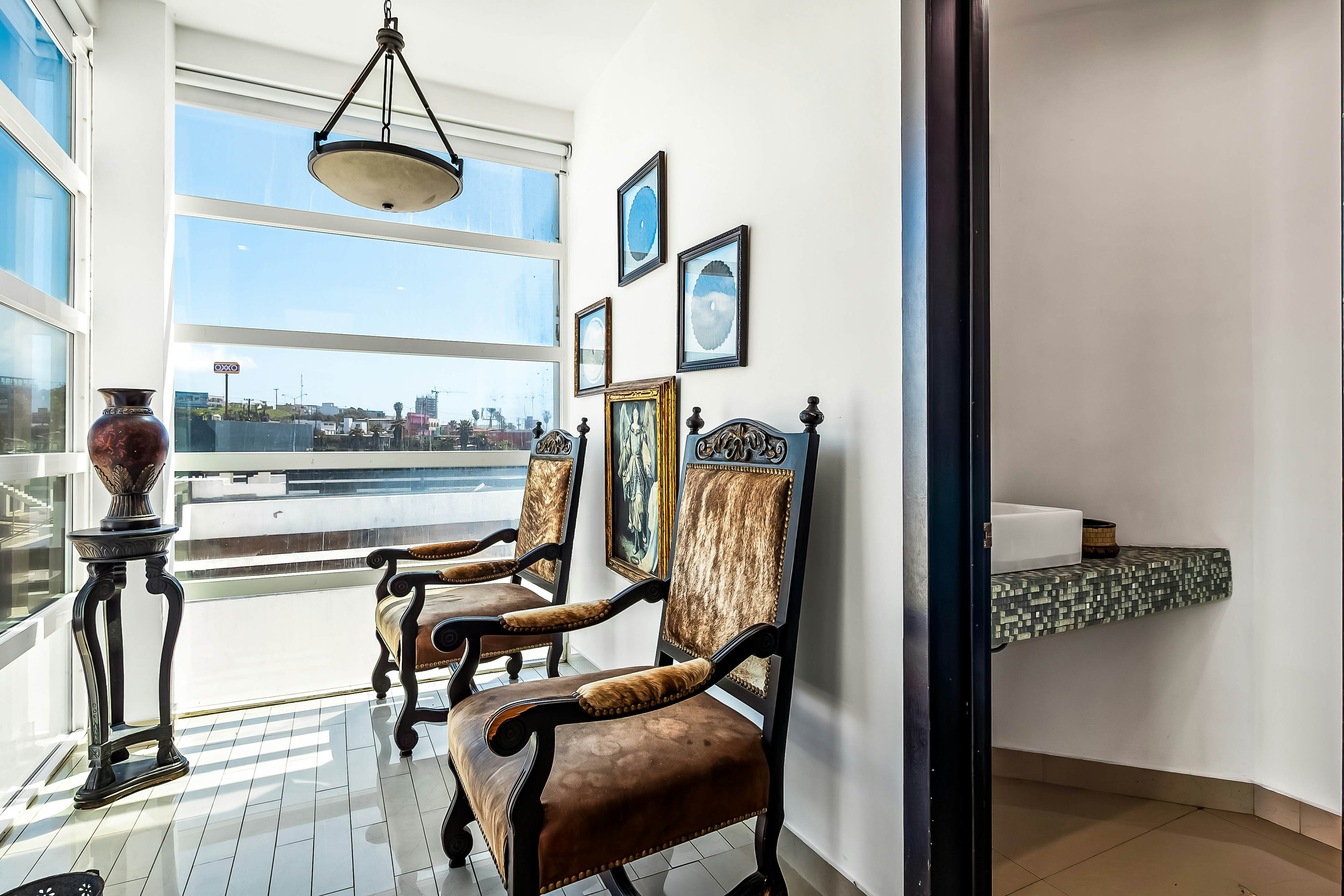 Villa San Miguel Arcangel 17 - Playa Arcangel