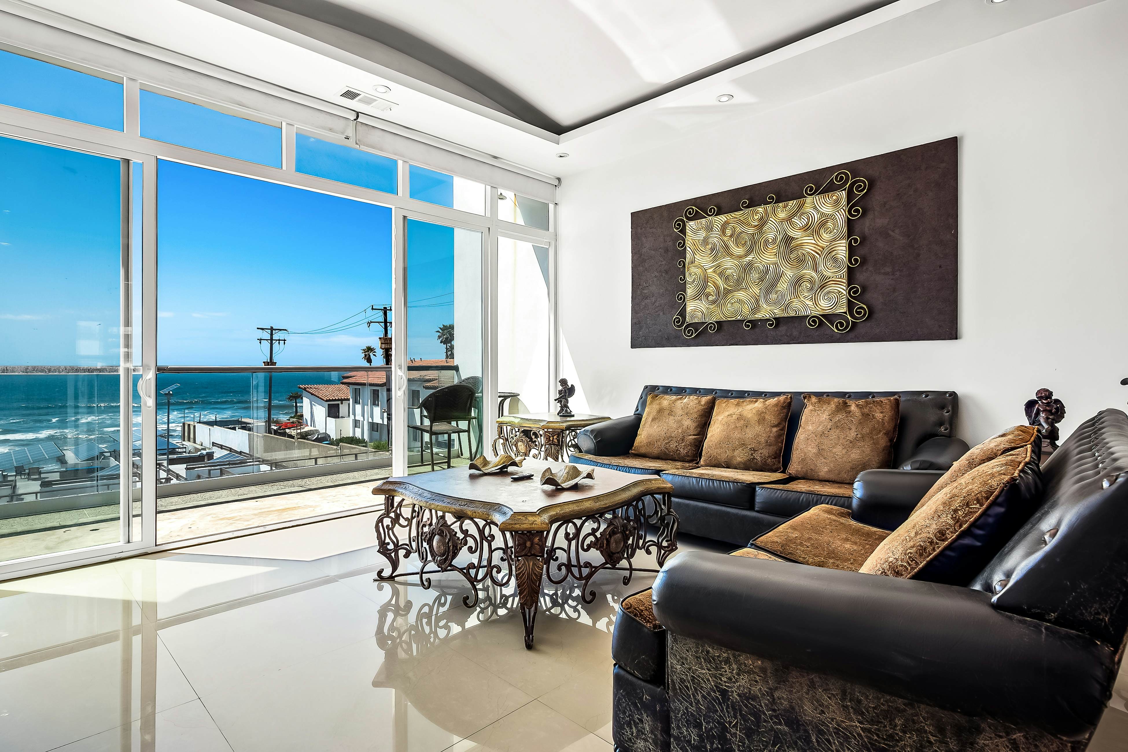 Villa San Miguel Arcangel 17 - Playa Arcangel