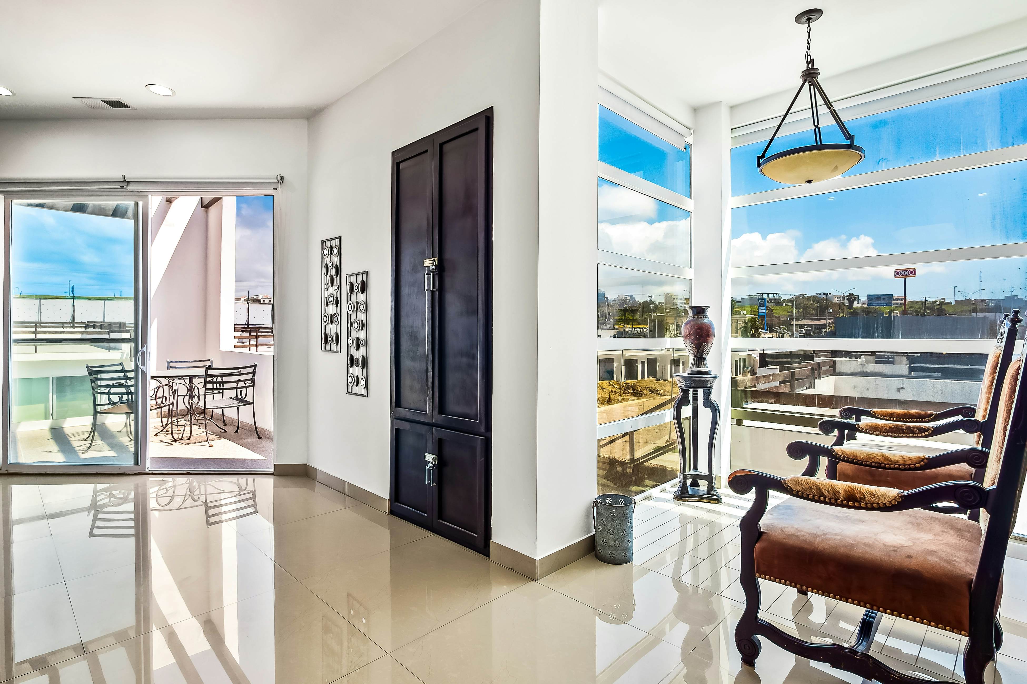 Villa San Miguel Arcangel 17 - Playa Arcangel