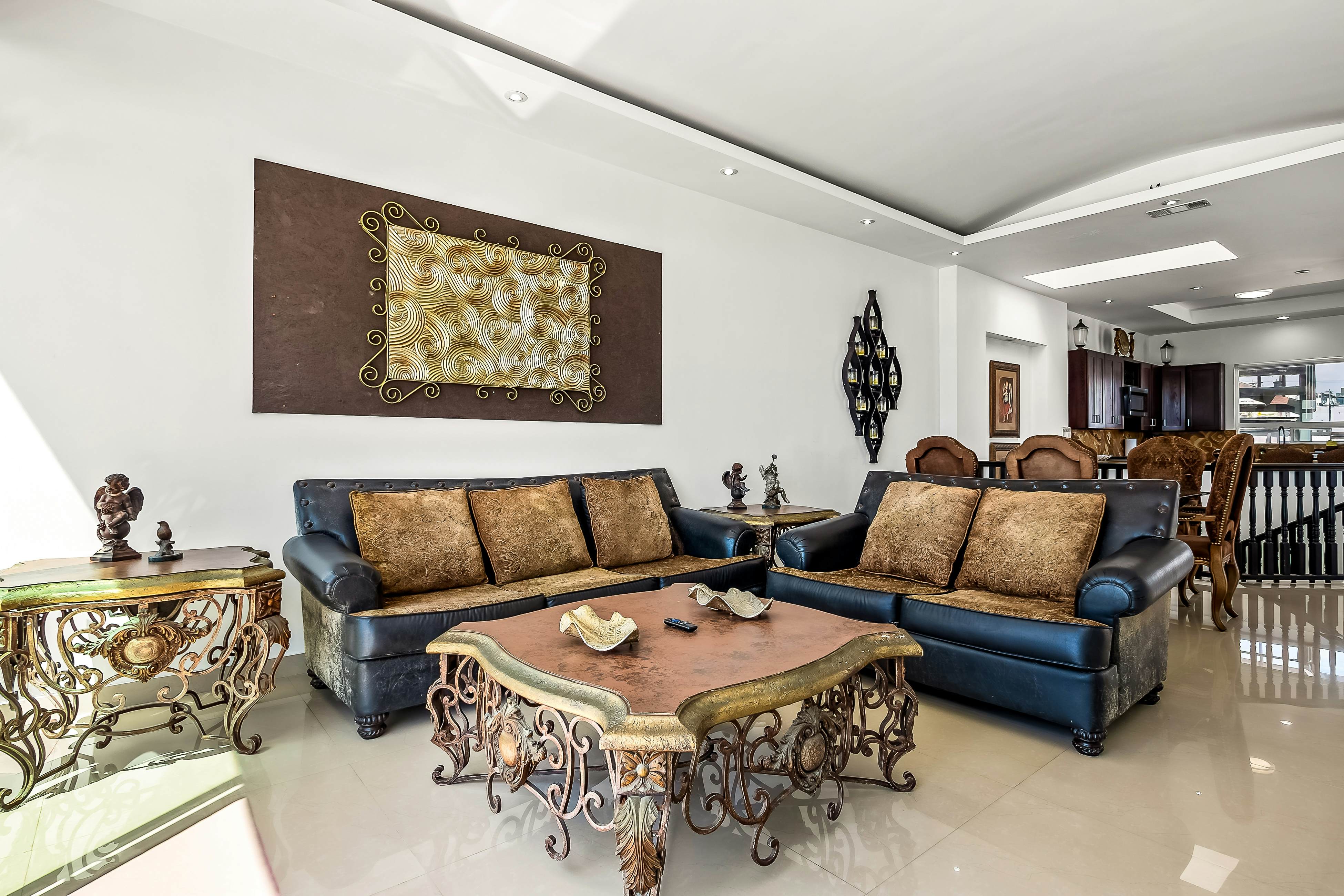 Villa San Miguel Arcangel 17 - Playa Arcangel