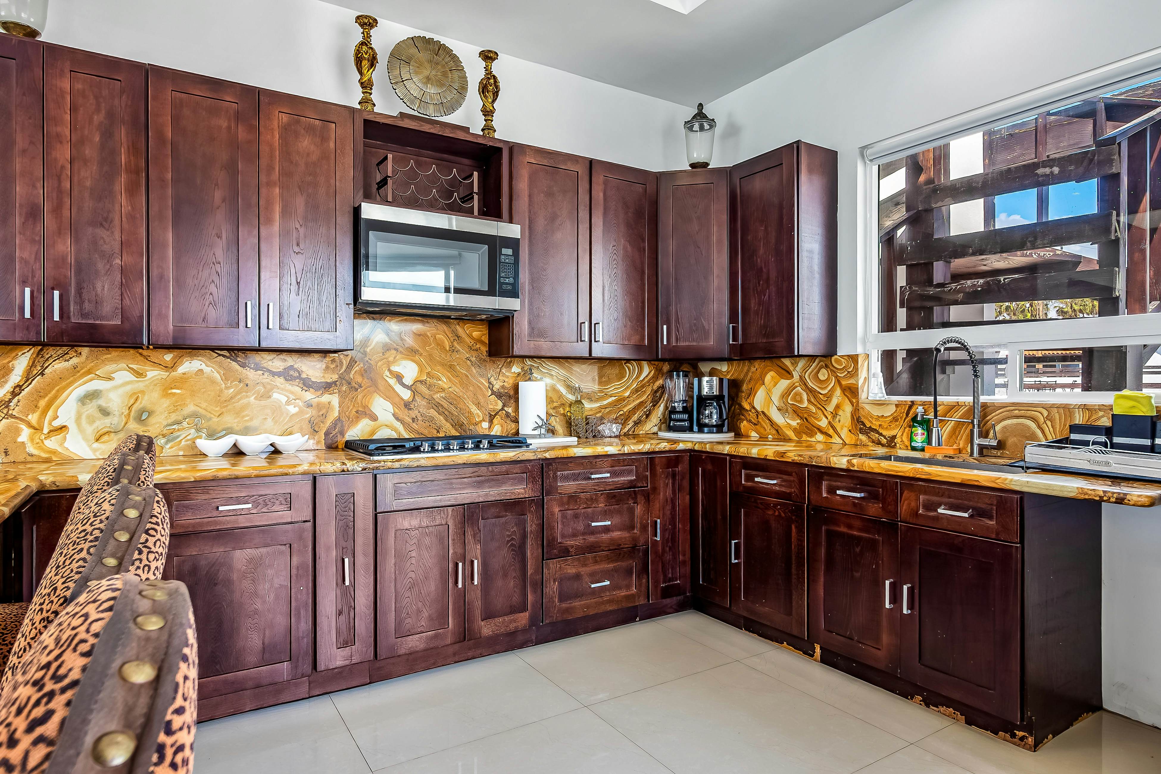 Villa San Miguel Arcangel 17 - Playa Arcangel