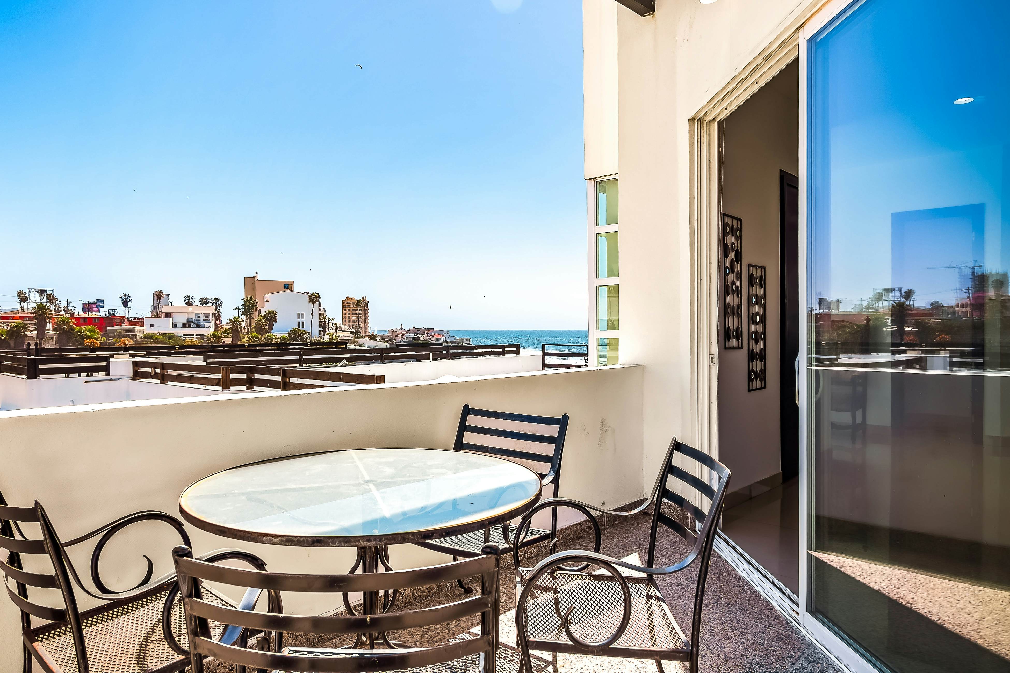 Villa San Miguel Arcangel 17 - Playa Arcangel