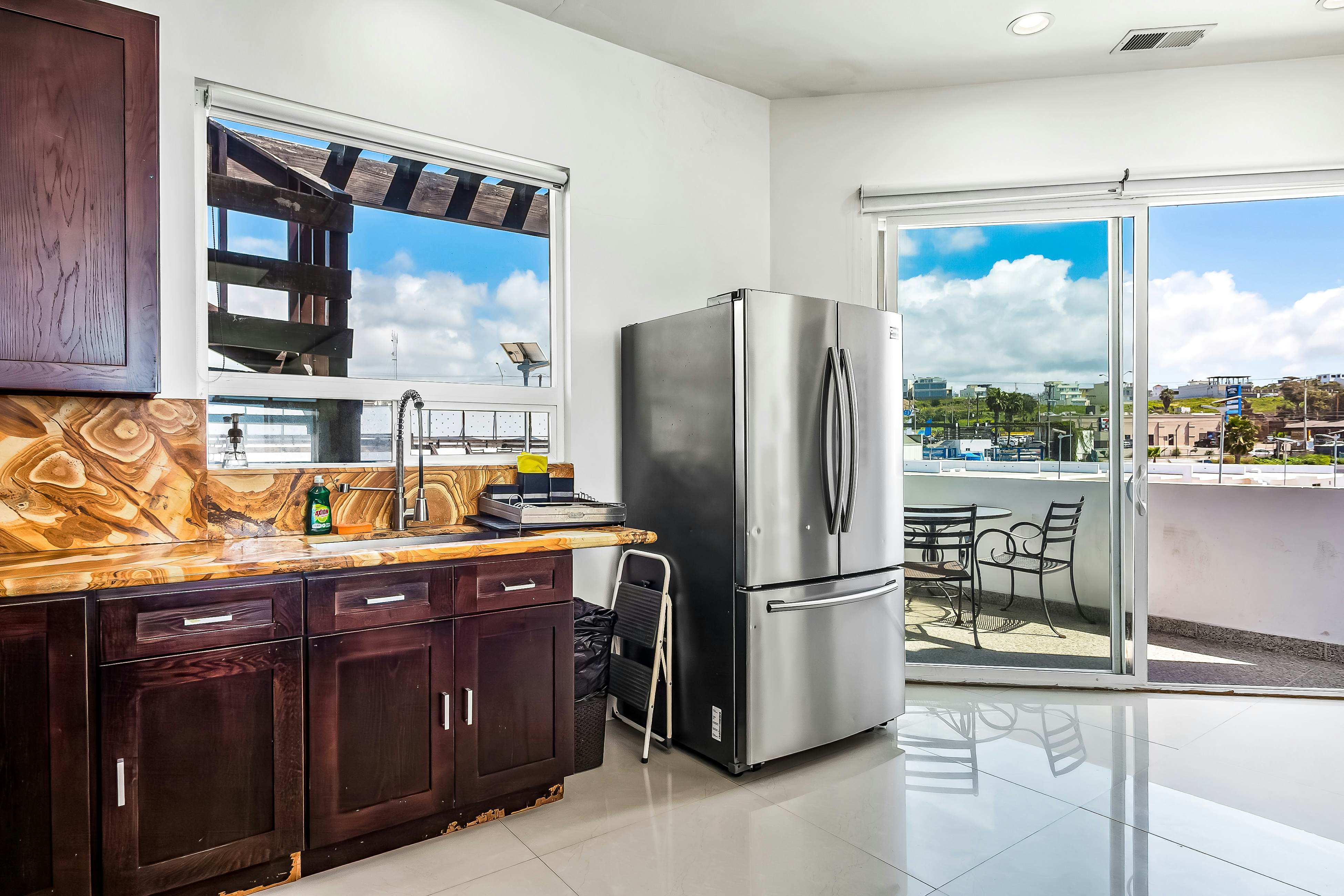 Villa San Miguel Arcangel 17 - Playa Arcangel