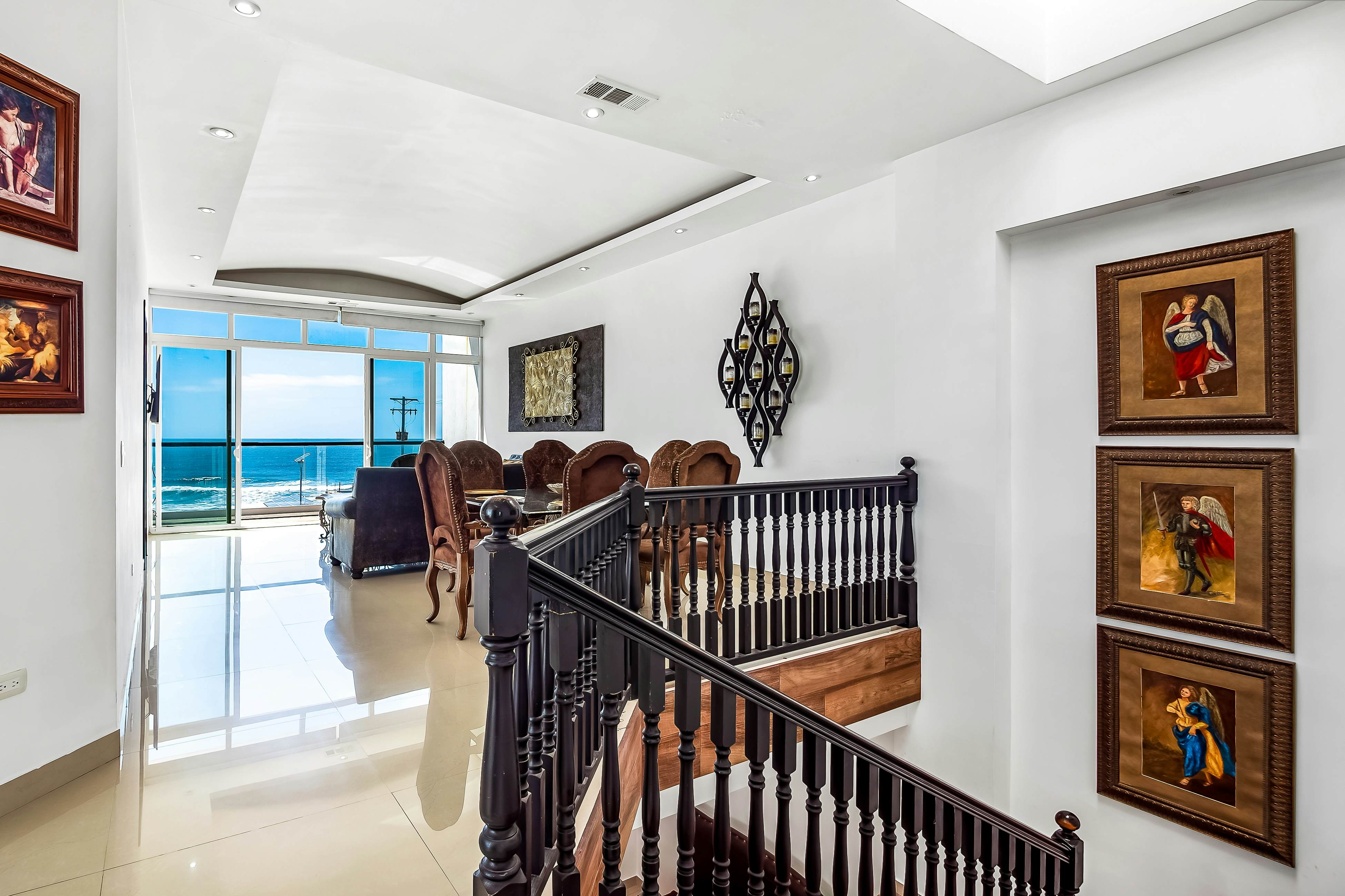 Villa San Miguel Arcangel 17 - Playa Arcangel