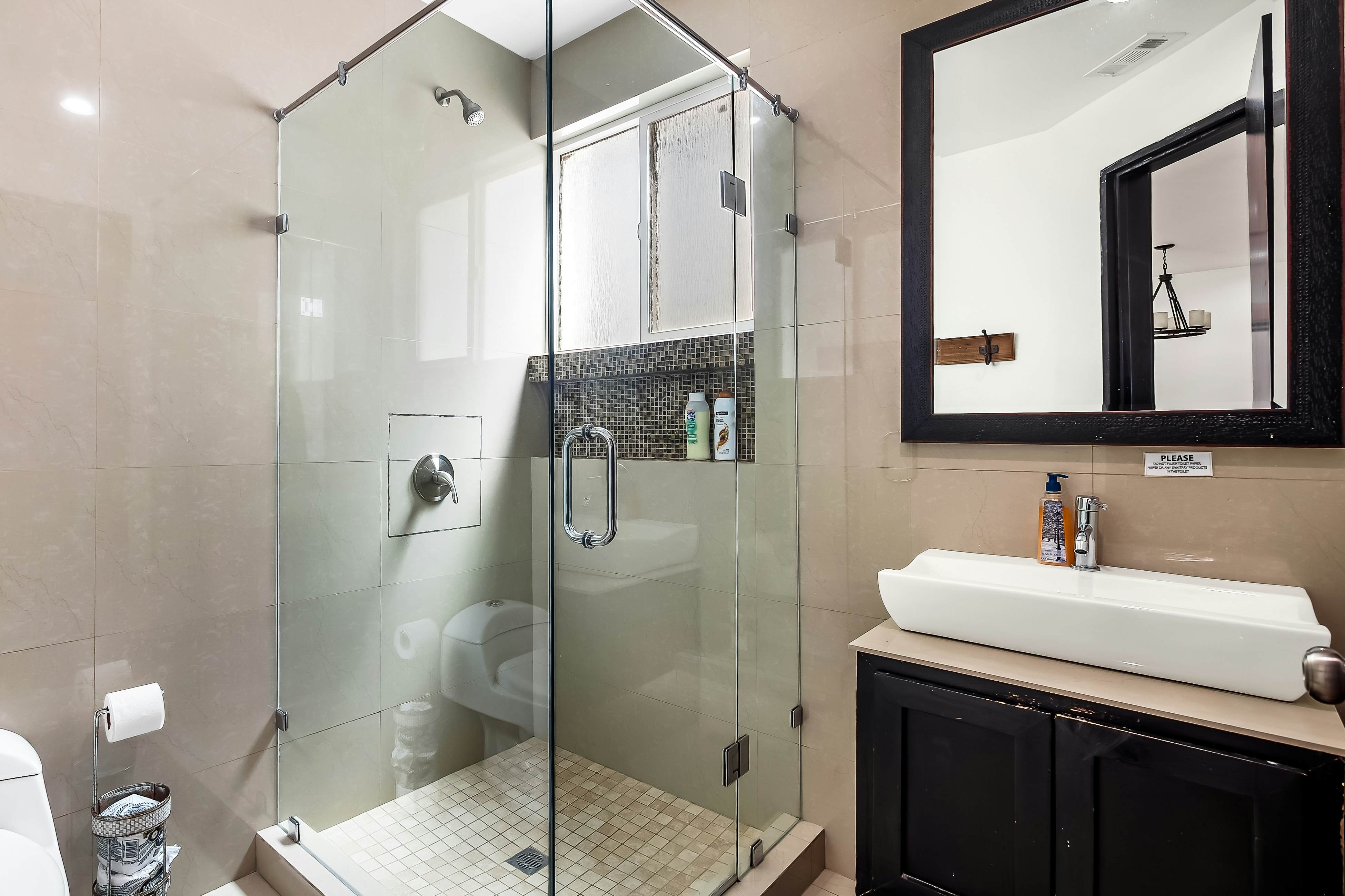 Villa San Miguel Arcangel 17 - Playa Arcangel