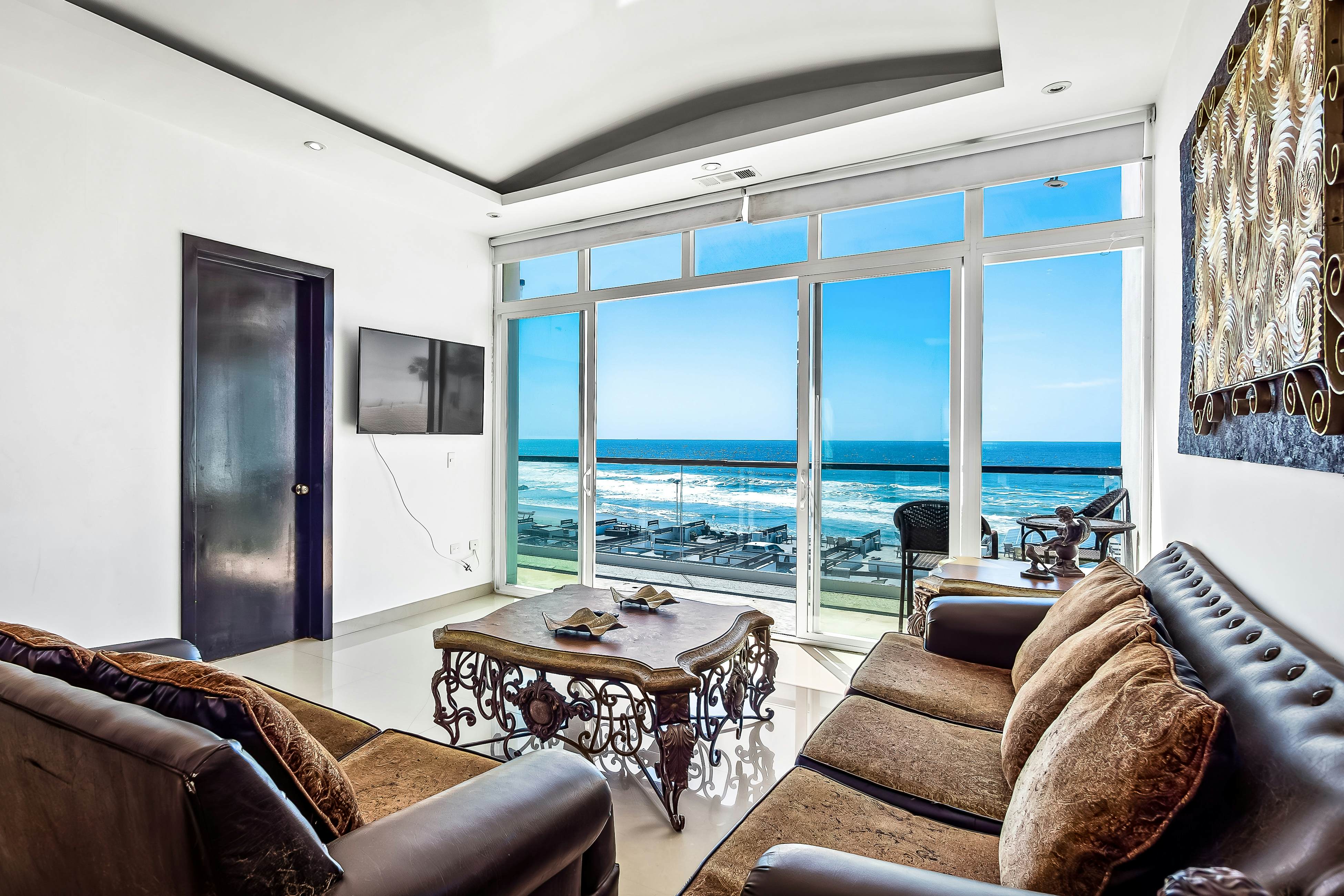 Villa San Miguel Arcangel 17 - Playa Arcangel