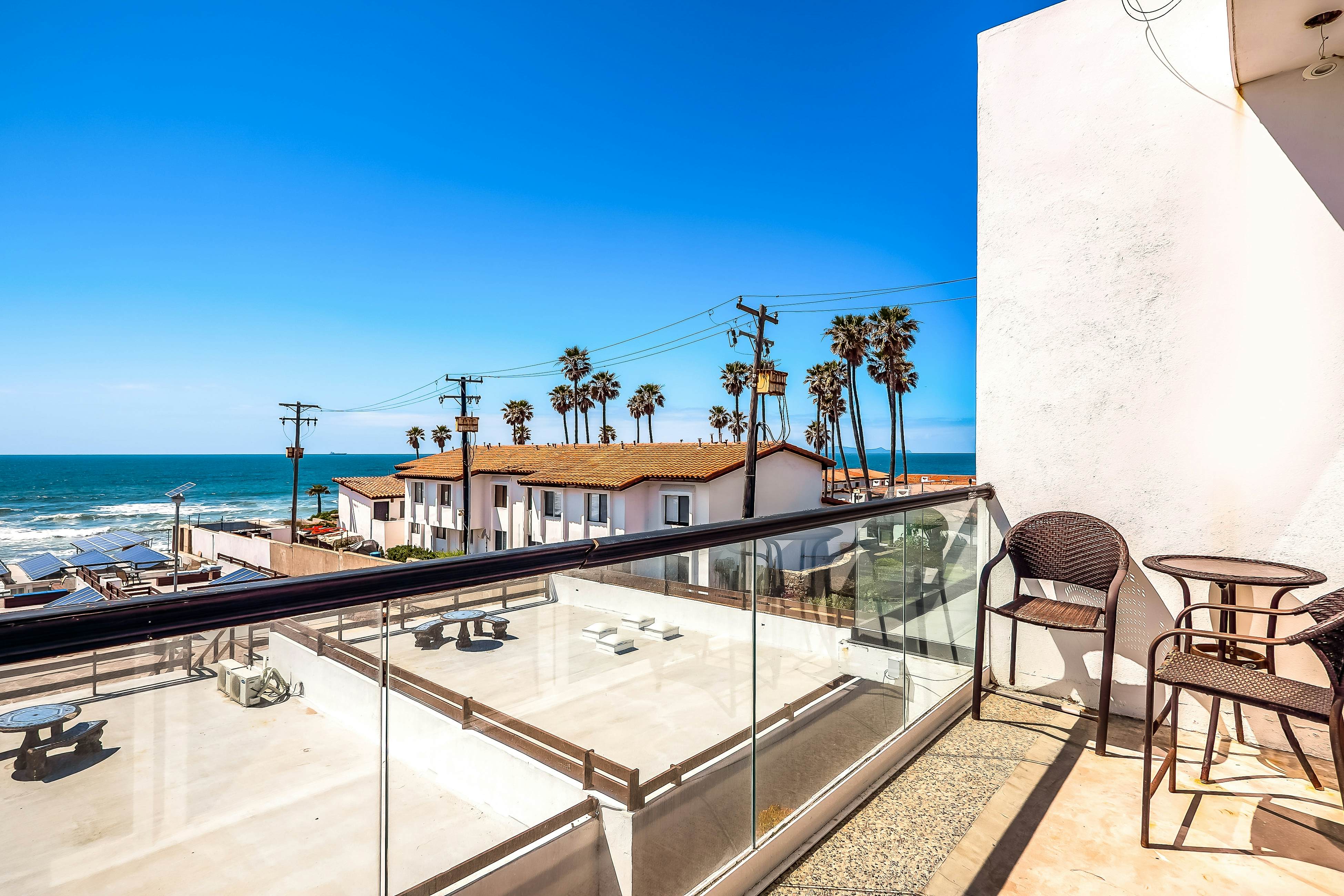 Villa San Miguel Arcangel 17 - Playa Arcangel