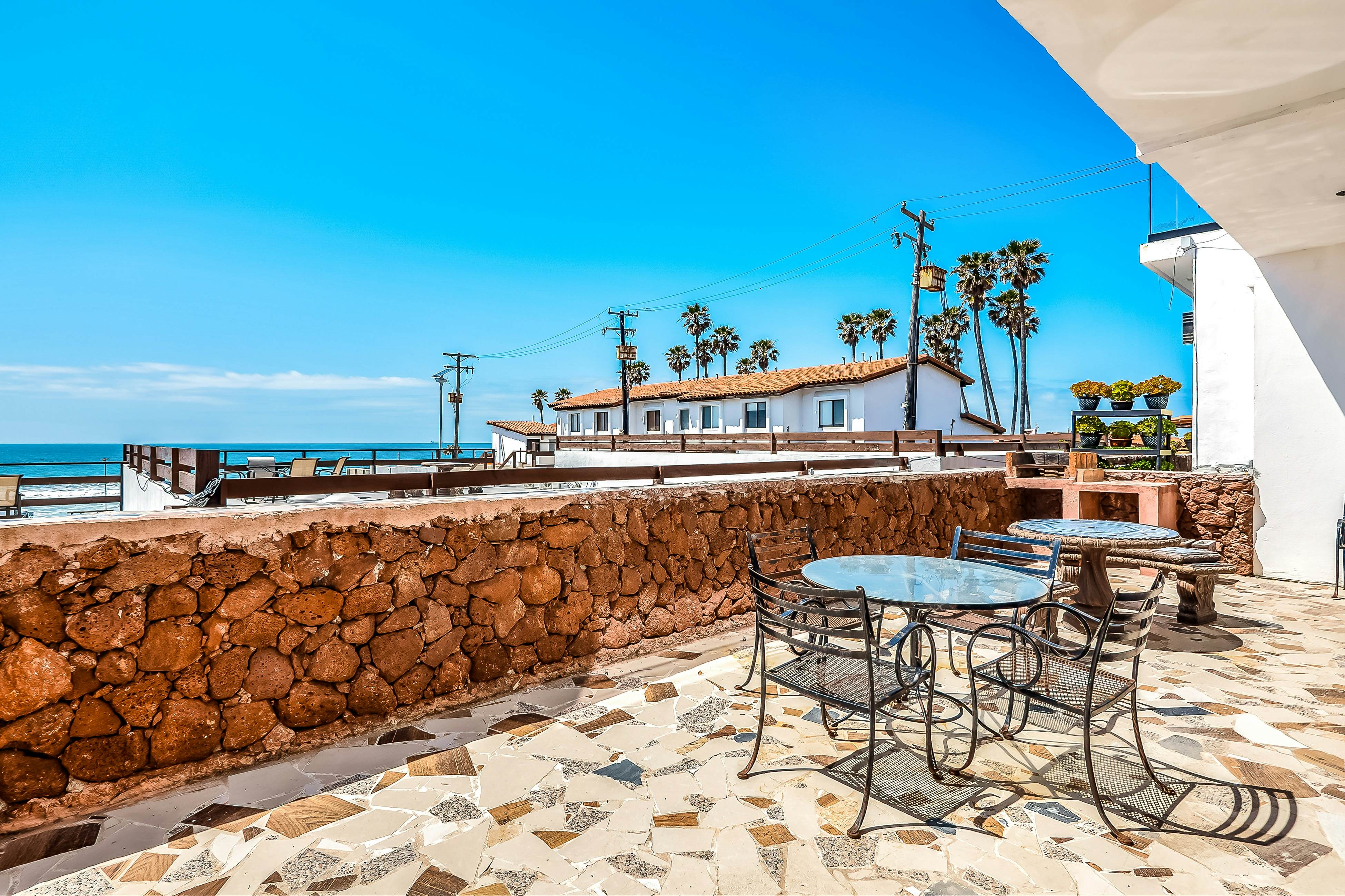 Villa San Miguel Arcangel 17 - Playa Arcangel